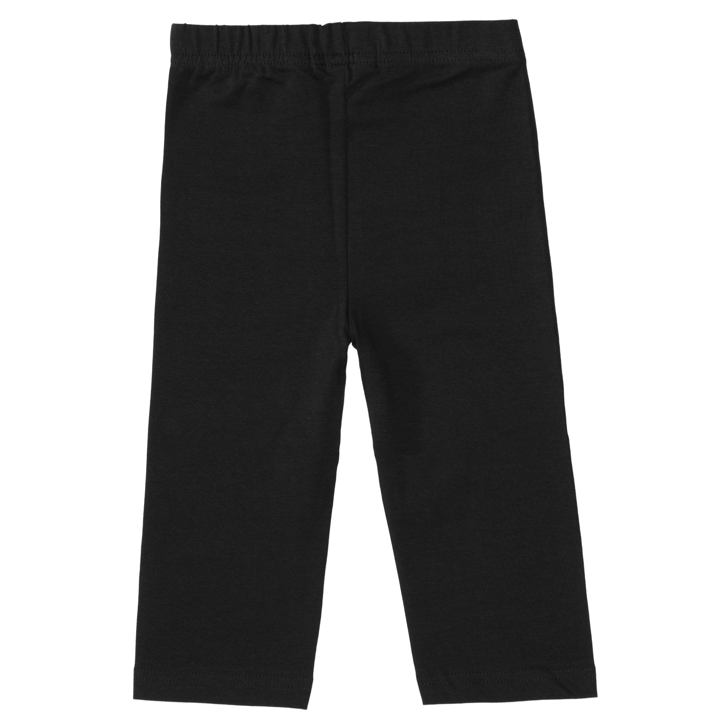 STACCATO Caprihose Doppelpack