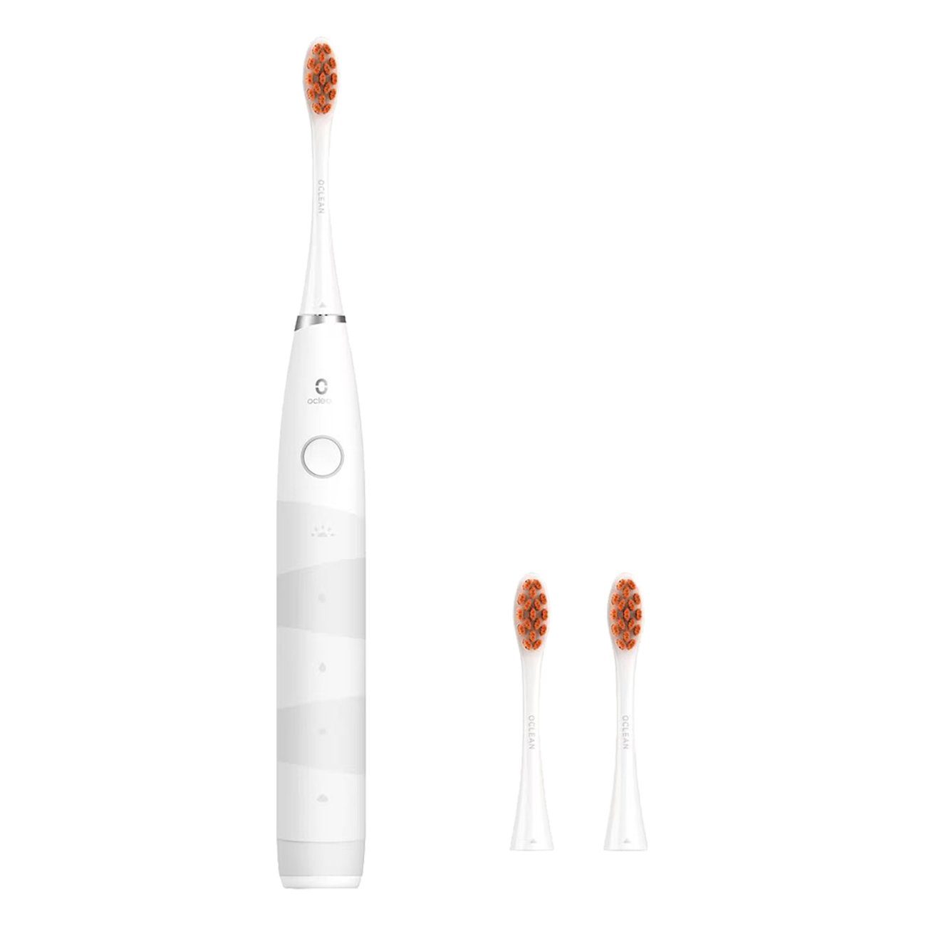 Oclean Elektrische Zahnbürste Electric Toothbrush Flow S White