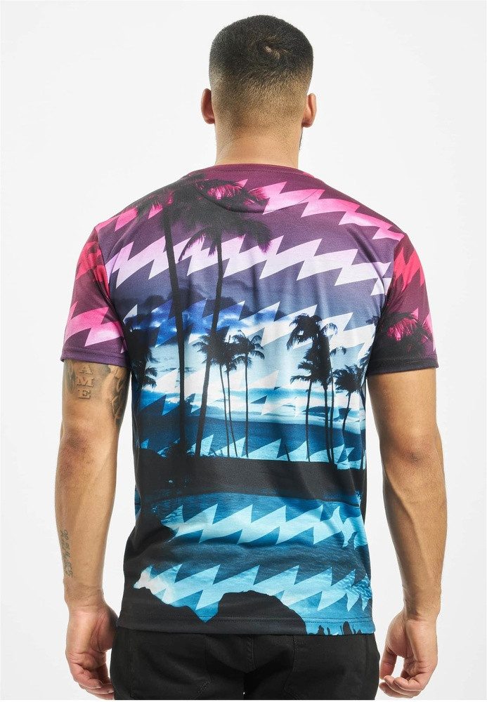 Just Rhyse T-Shirt Palm Coast T-Shirt günstig online kaufen