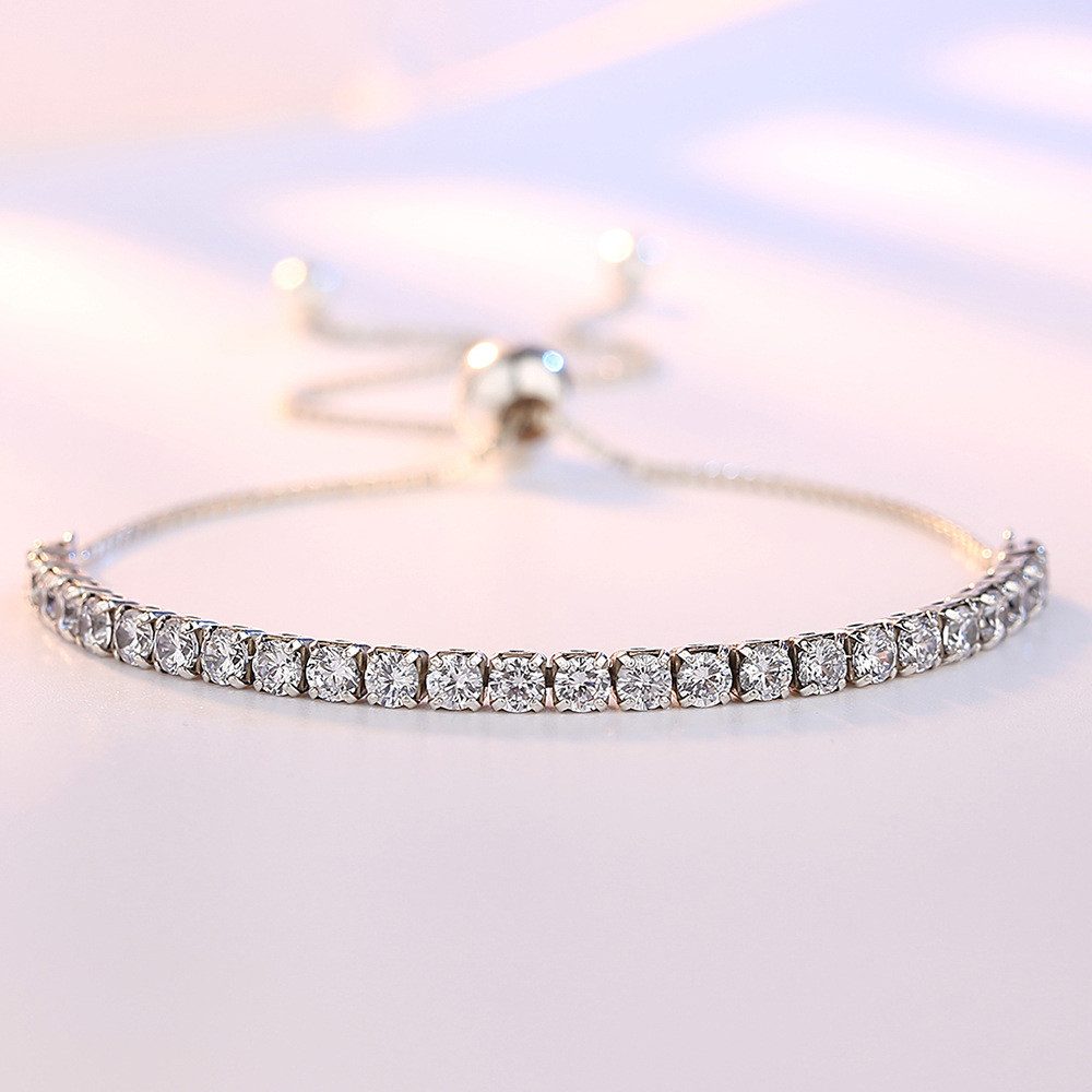 Kim Johanson Armband Schmuck Flair Silber günstig online kaufen