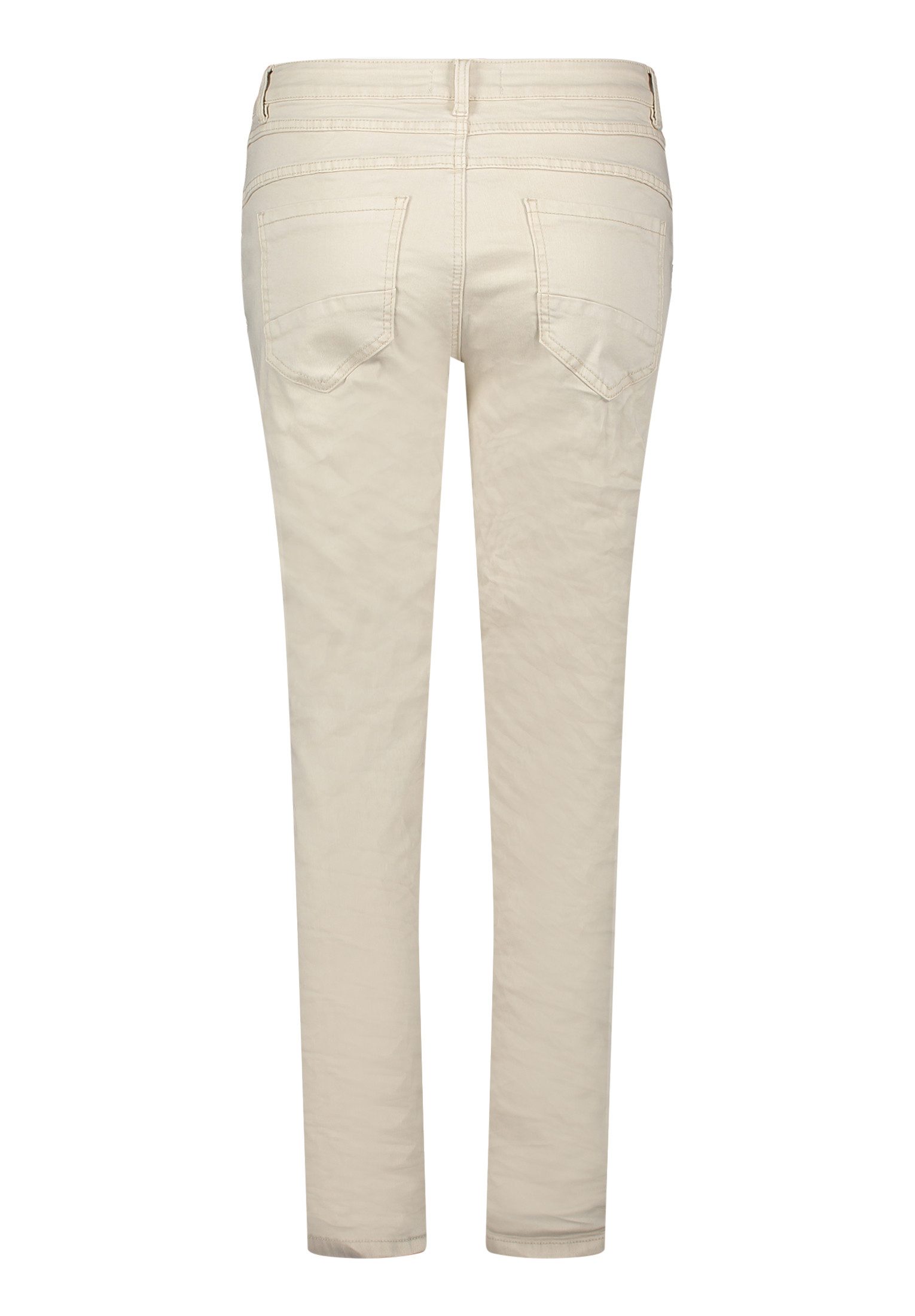 Cartoon Boyfriend-Jeans Damen im Vintage-Look günstig online kaufen