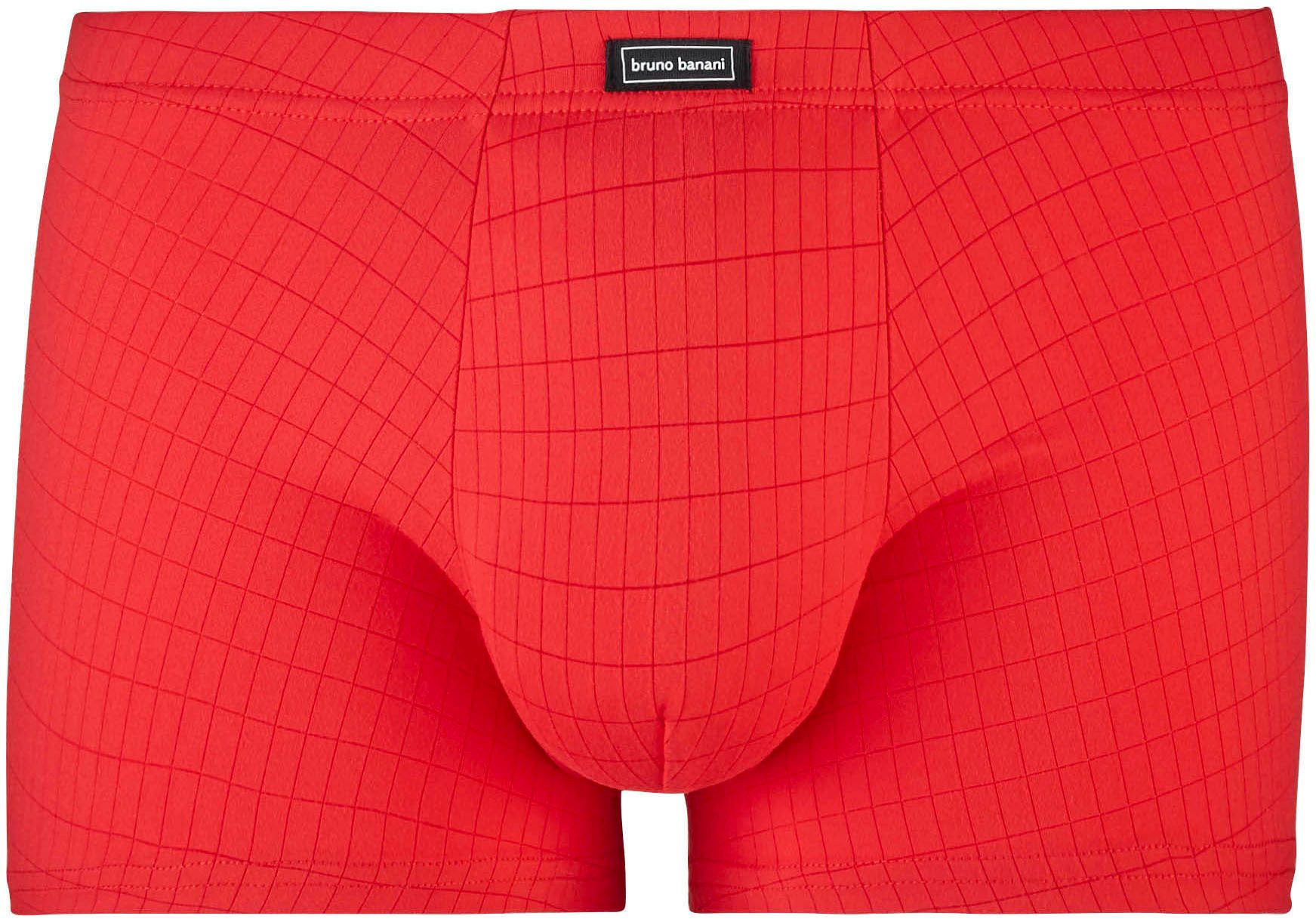 Bruno Banani Retro Pants mit elastischem günstig online kaufen
