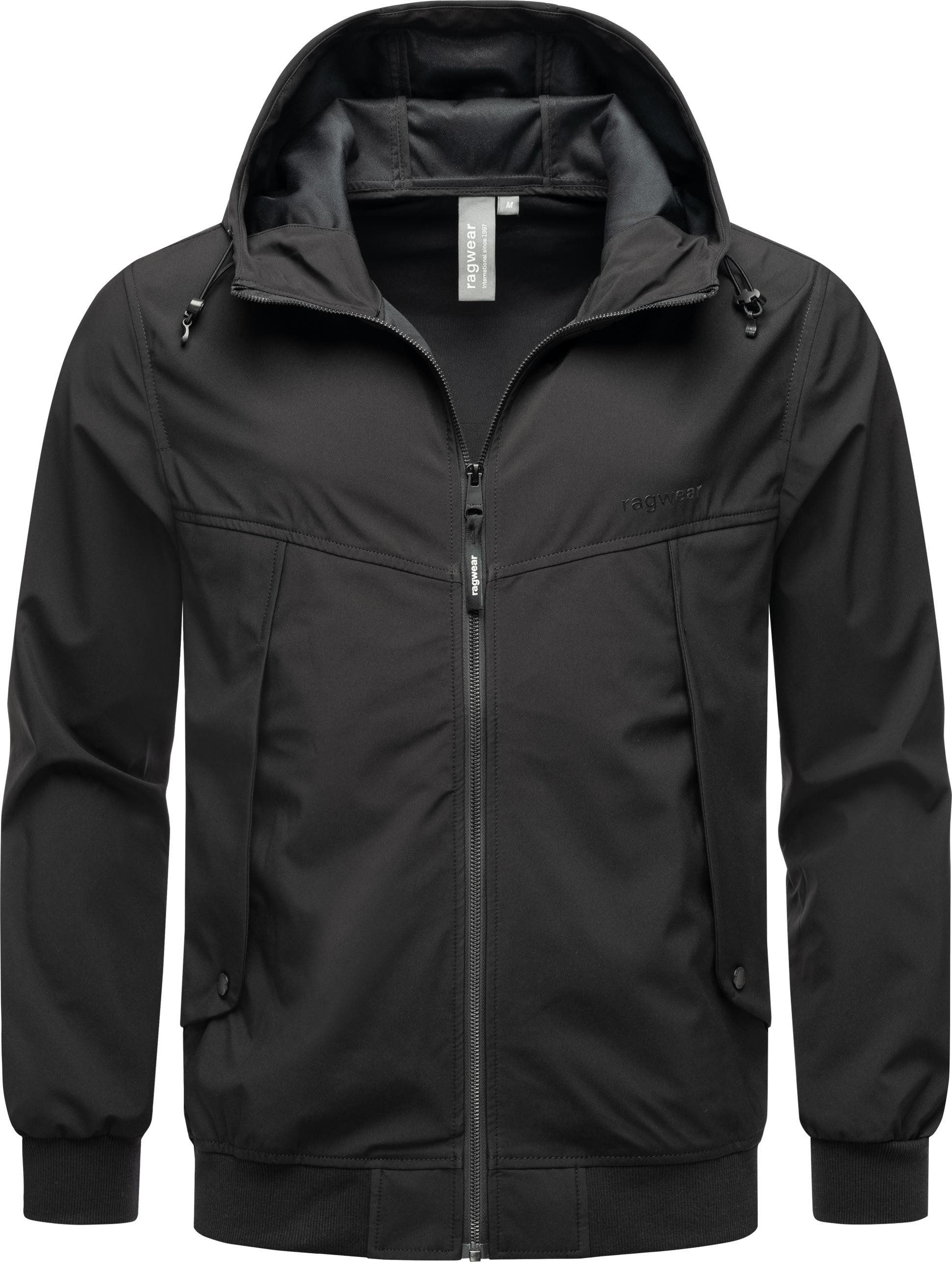 Outdoorjacke Tyller Bonded