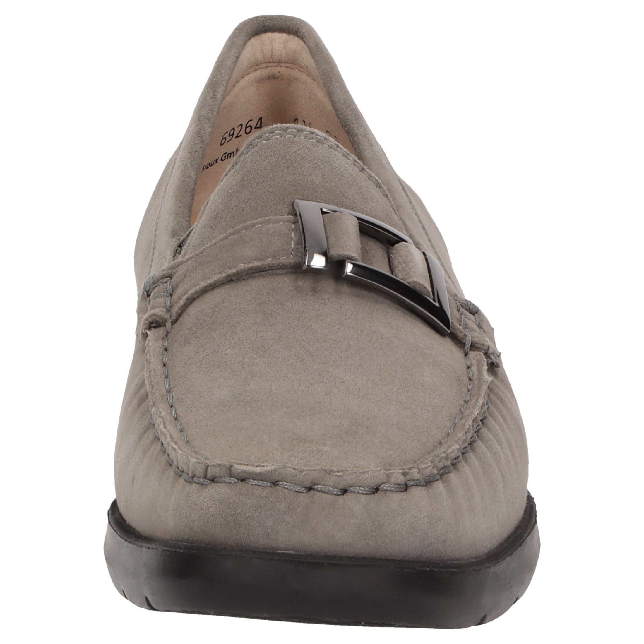 SIOUX Cortizia-718-H-SC Slipper