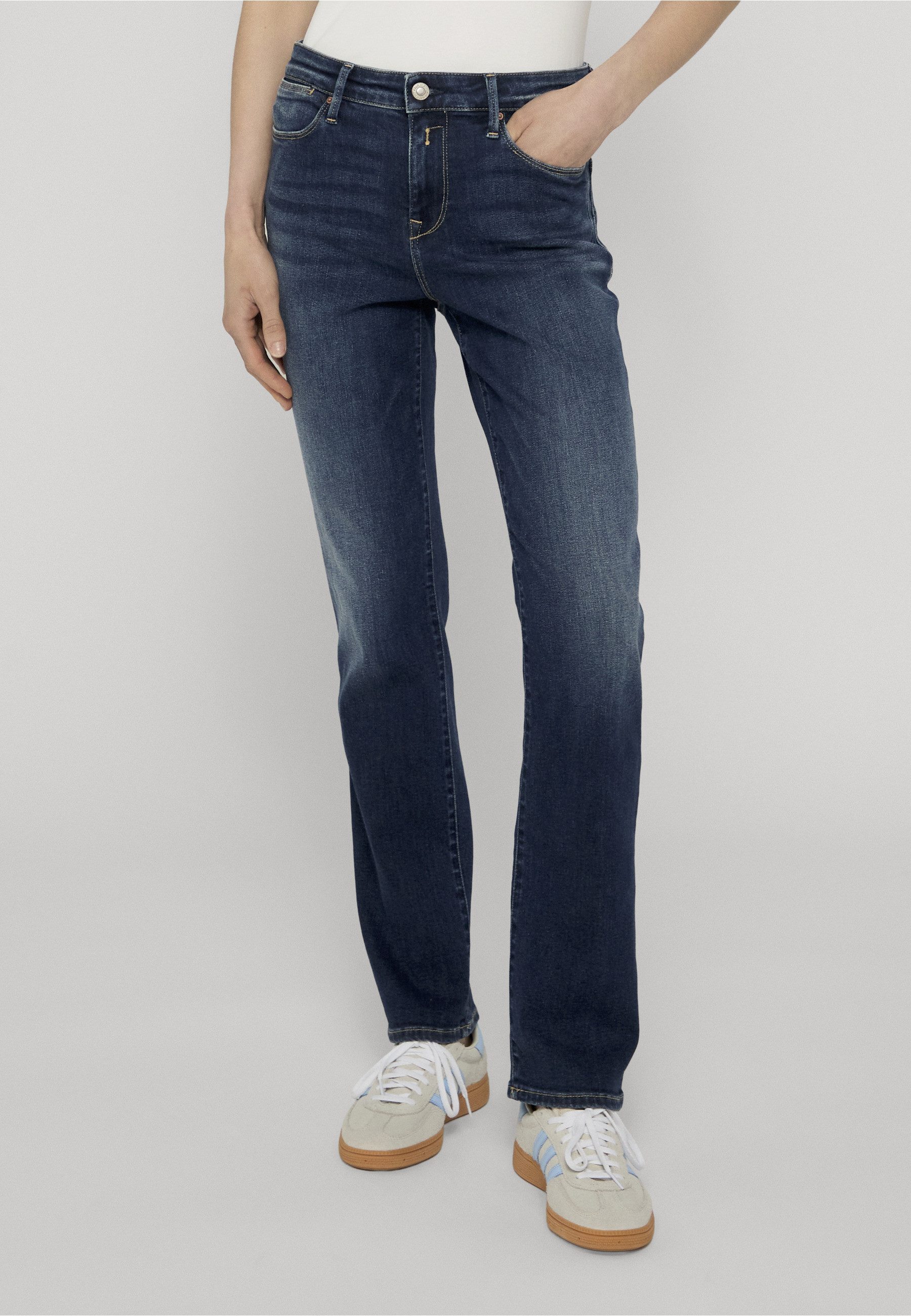 Replay Bootcuthose Replay Hosen FP (1-tlg)