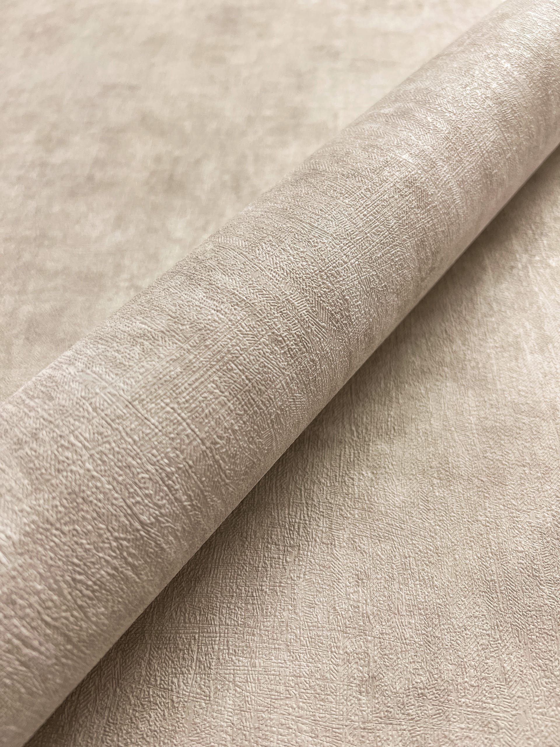 Newroom Vliestapete, Beige Tapete Industrial Beton günstig online kaufen