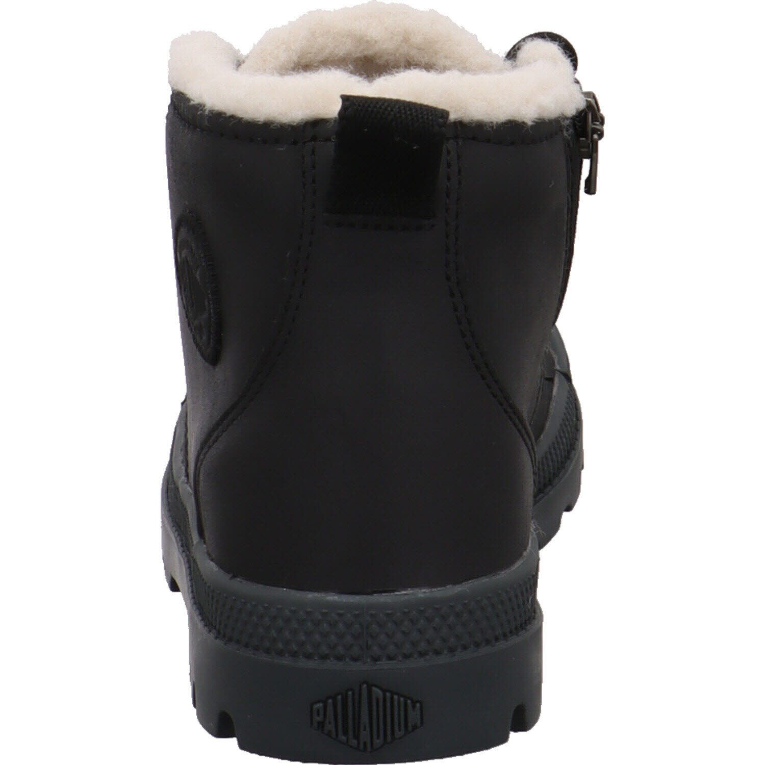 Palladium Pampa ZIP WL Stiefel