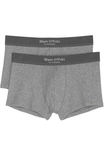 Marc O'Polo Boxer (2er Pack)
