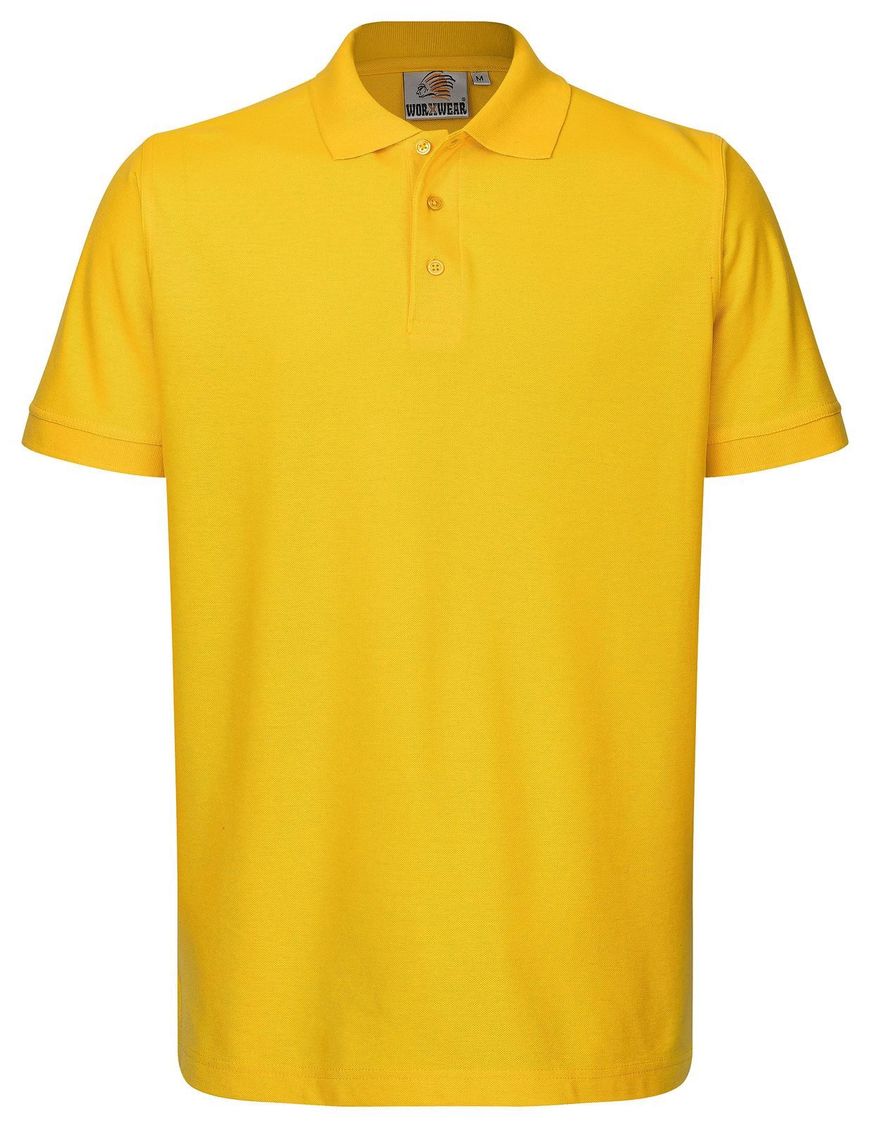 Poloshirt Herren