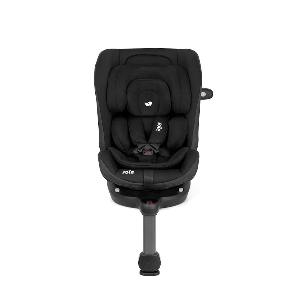 Joie Autokindersitz i-Spin 360 max - 4-in-1 drehbarer Kindersitz (61-150 cm)