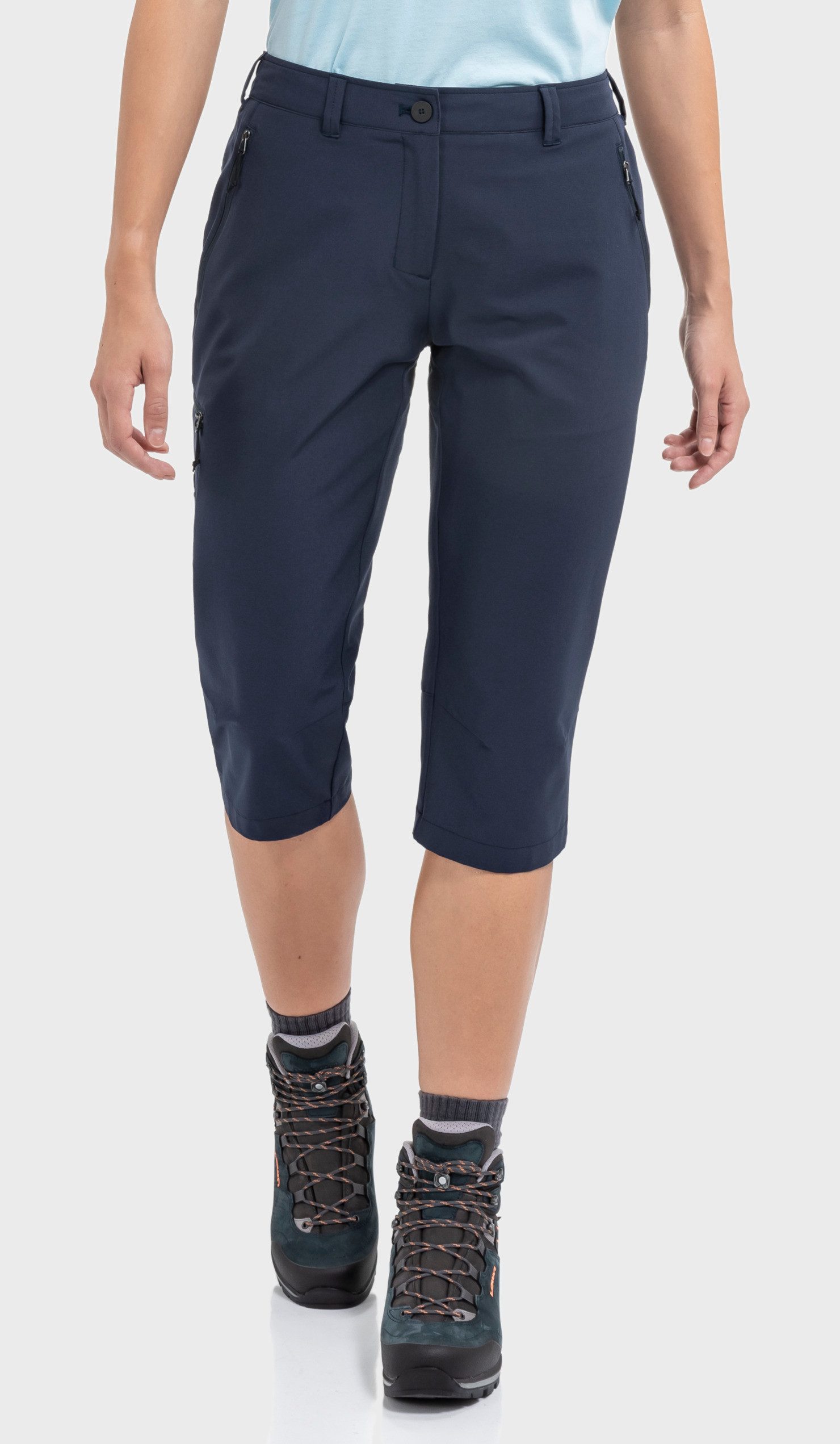 Schöffel 3/4-Hose Pants Style Chavuma WMN