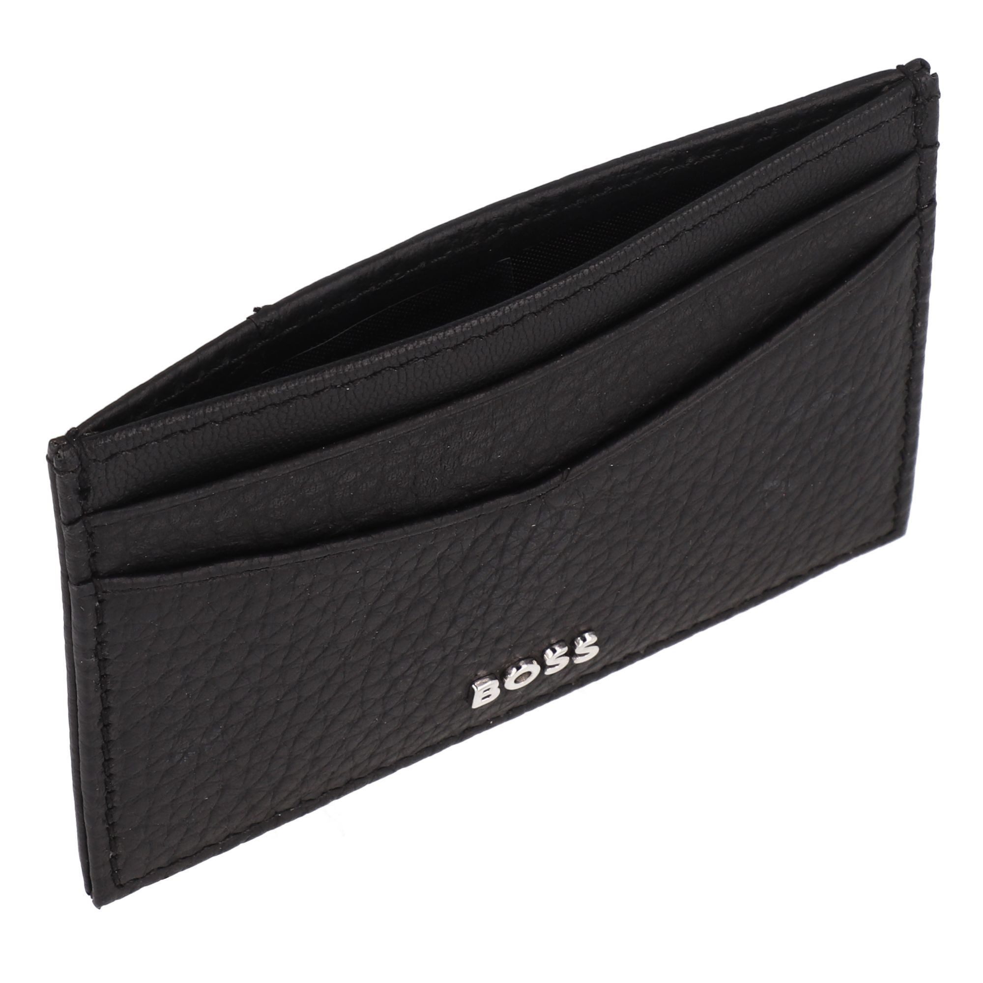 BOSS Etui New Crosstown, Leder