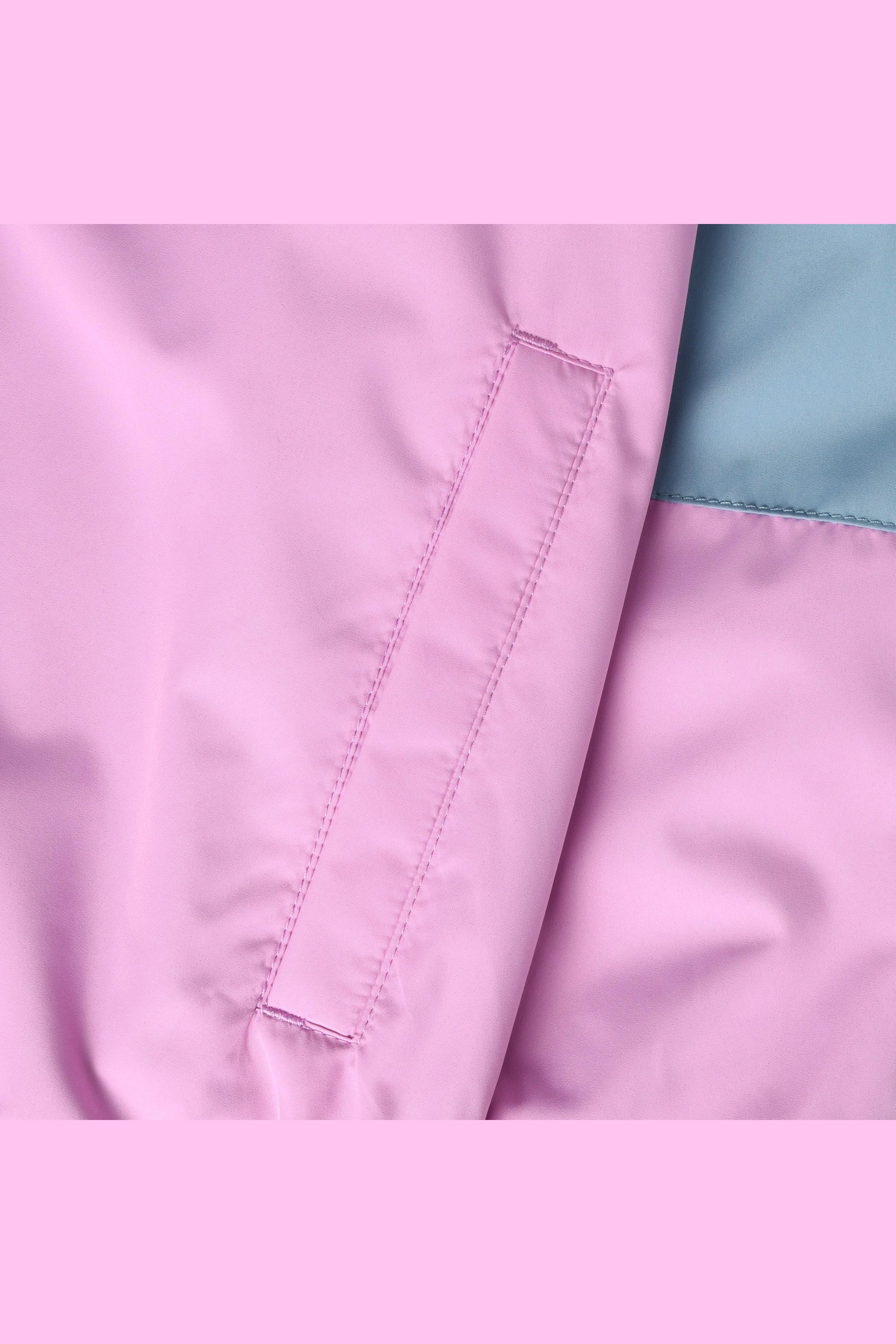 COLOR KIDS Kurzjacke COJacket Coole Allwetterjacke