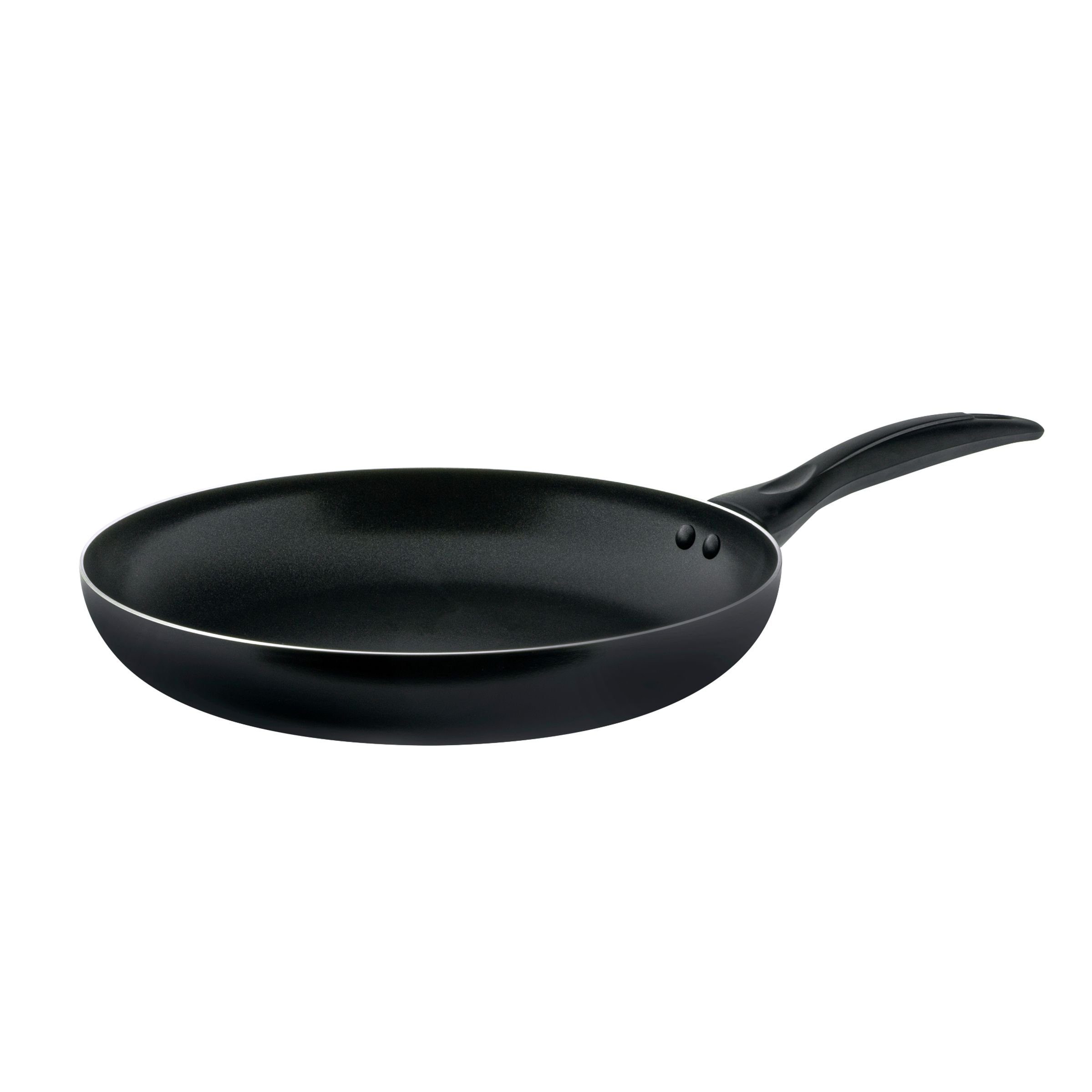 Gravidus Bratpfanne Alu Pfanne 28 cm antihaftbeschichtet