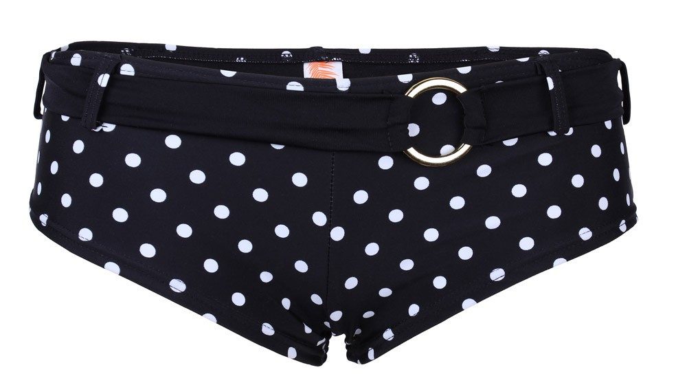 Sarcia.eu Badeshorts Badeshorts, Badehose getupft XS günstig online kaufen