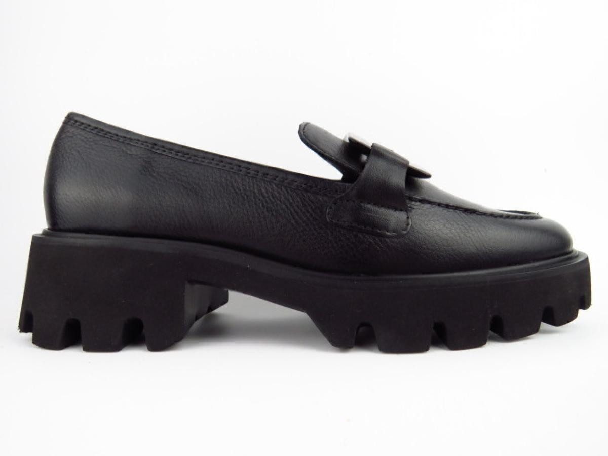 OXFORD Clubcalf Slipper