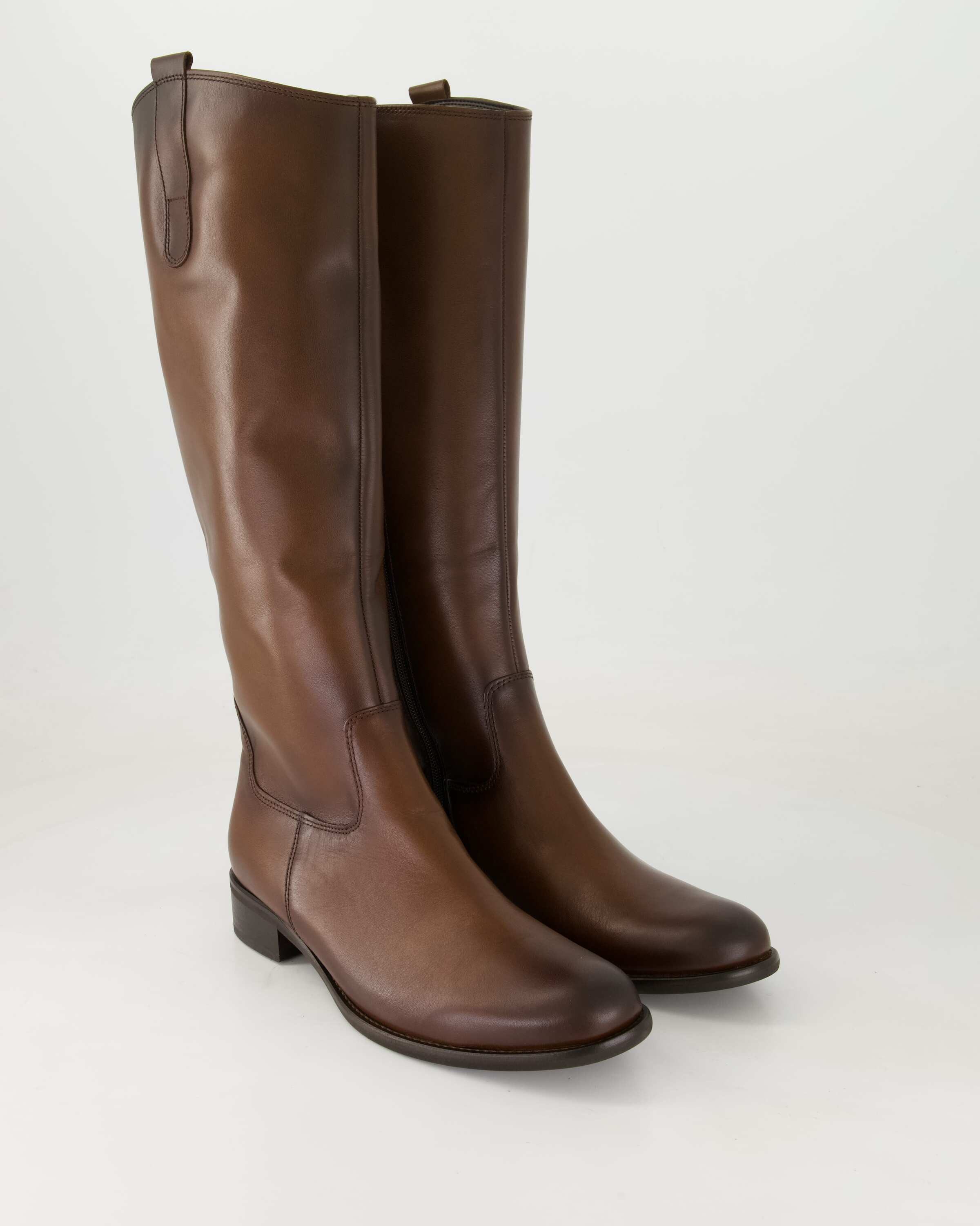 Gabor 71.649.24 Winterstiefel Obermaterial: Leder günstig online kaufen