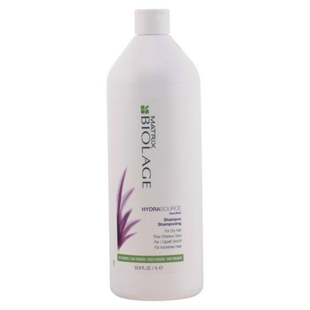 Biolage Haarshampoo Matrix Hydra Source Shampoo 1000ml