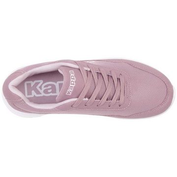 Kappa Sneaker - auch in Kindergrößen erhältlich