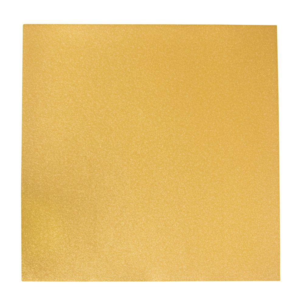 Rayher Bastelkartonpapier Scrap-Papier Met. Glitter F 60996620 | Papier