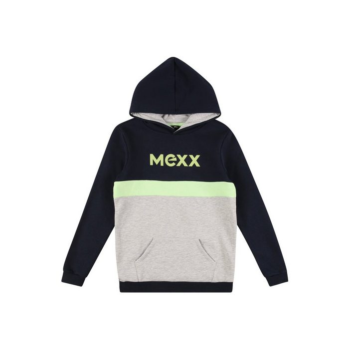 Mexx Sweatshirt (1-tlg)