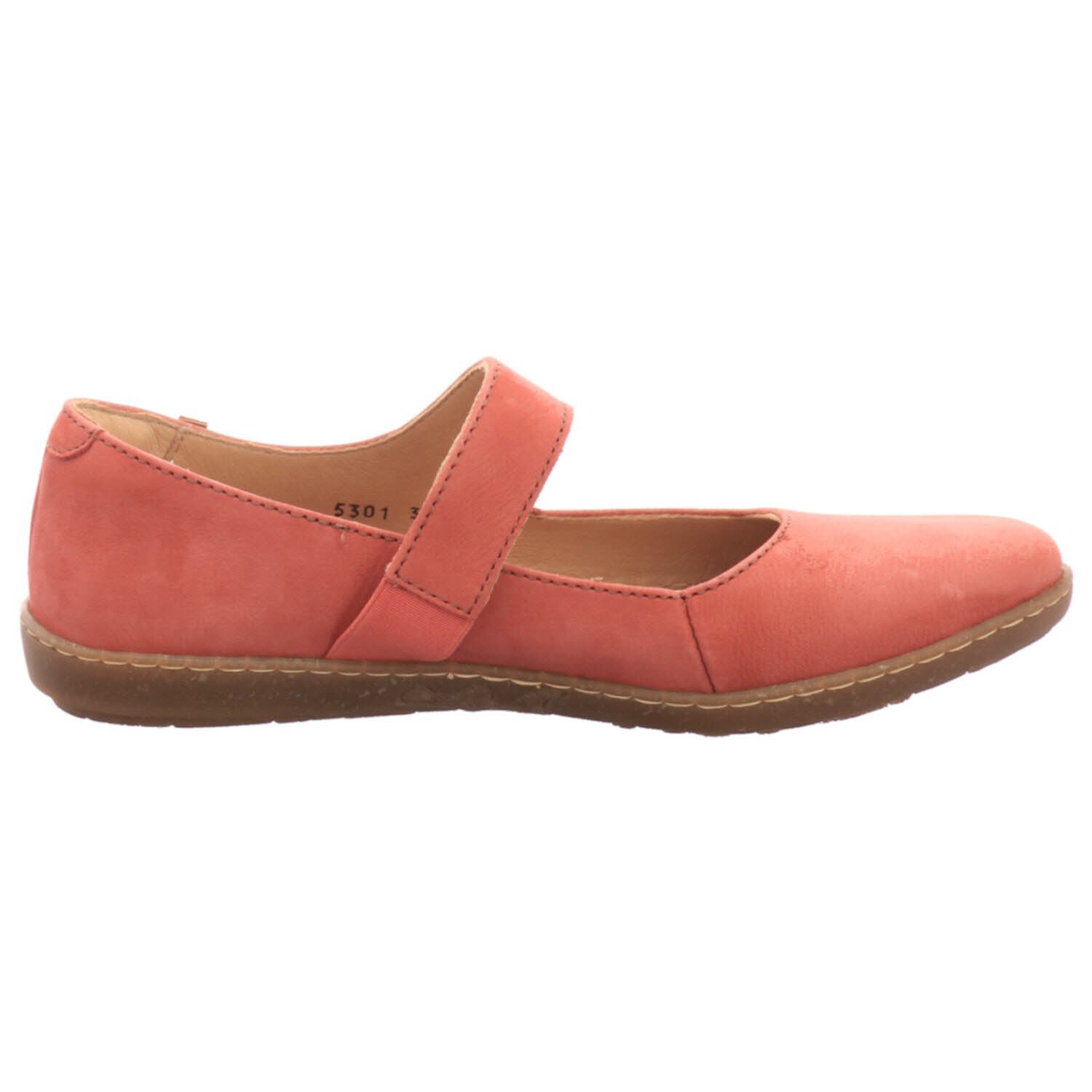 El Naturalista Spangenpumps