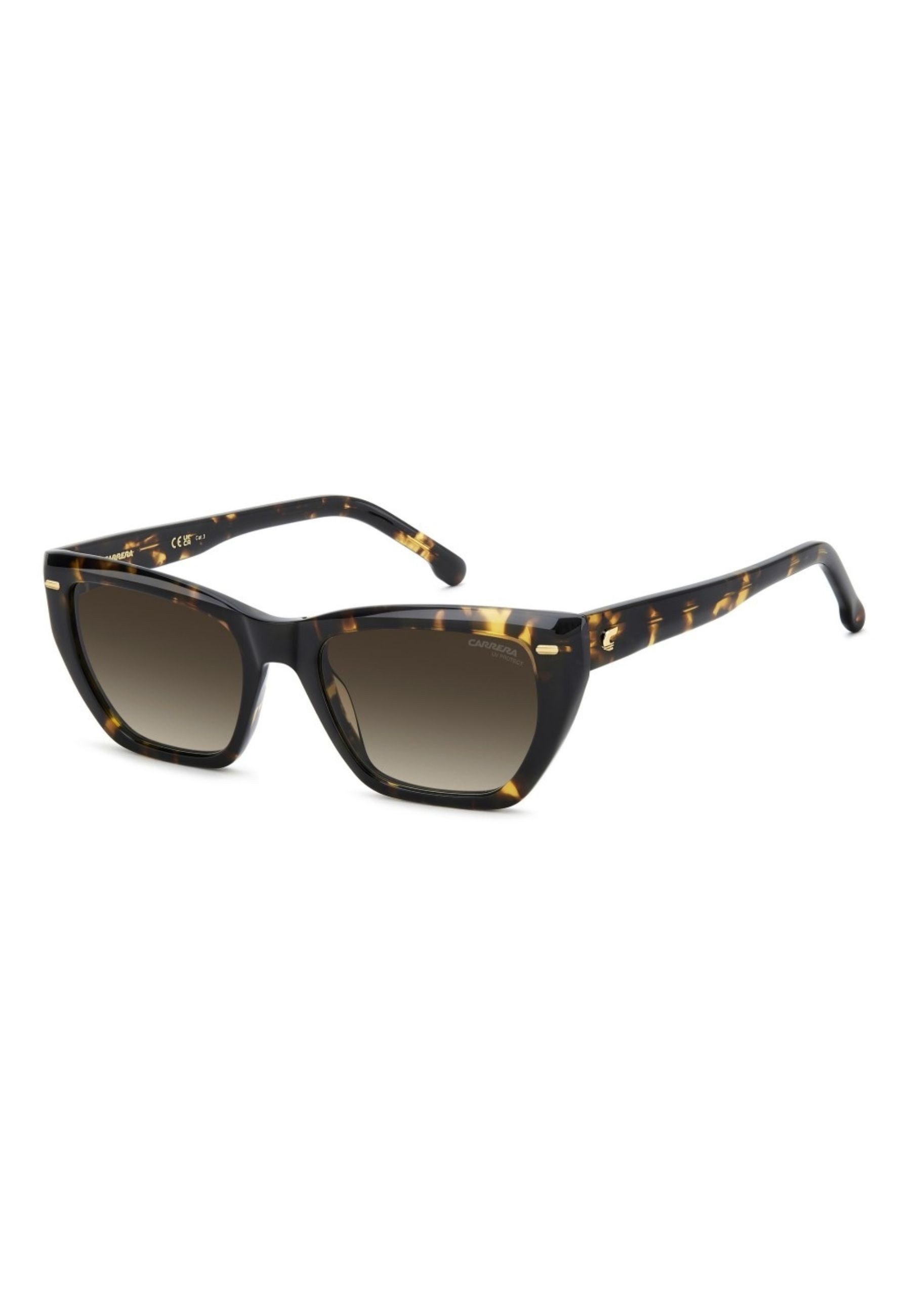 Carrera Eyewear Sonnenbrille Carrera 3081/S - 807/K2 (Set)