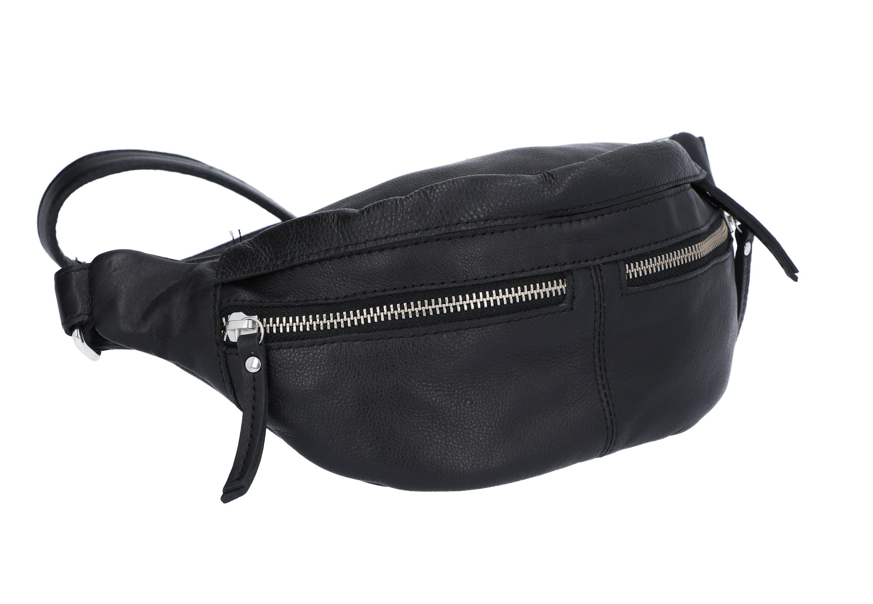 Gusti Leder Gürteltasche Gusti Leder Bauchtasche günstig online kaufen
