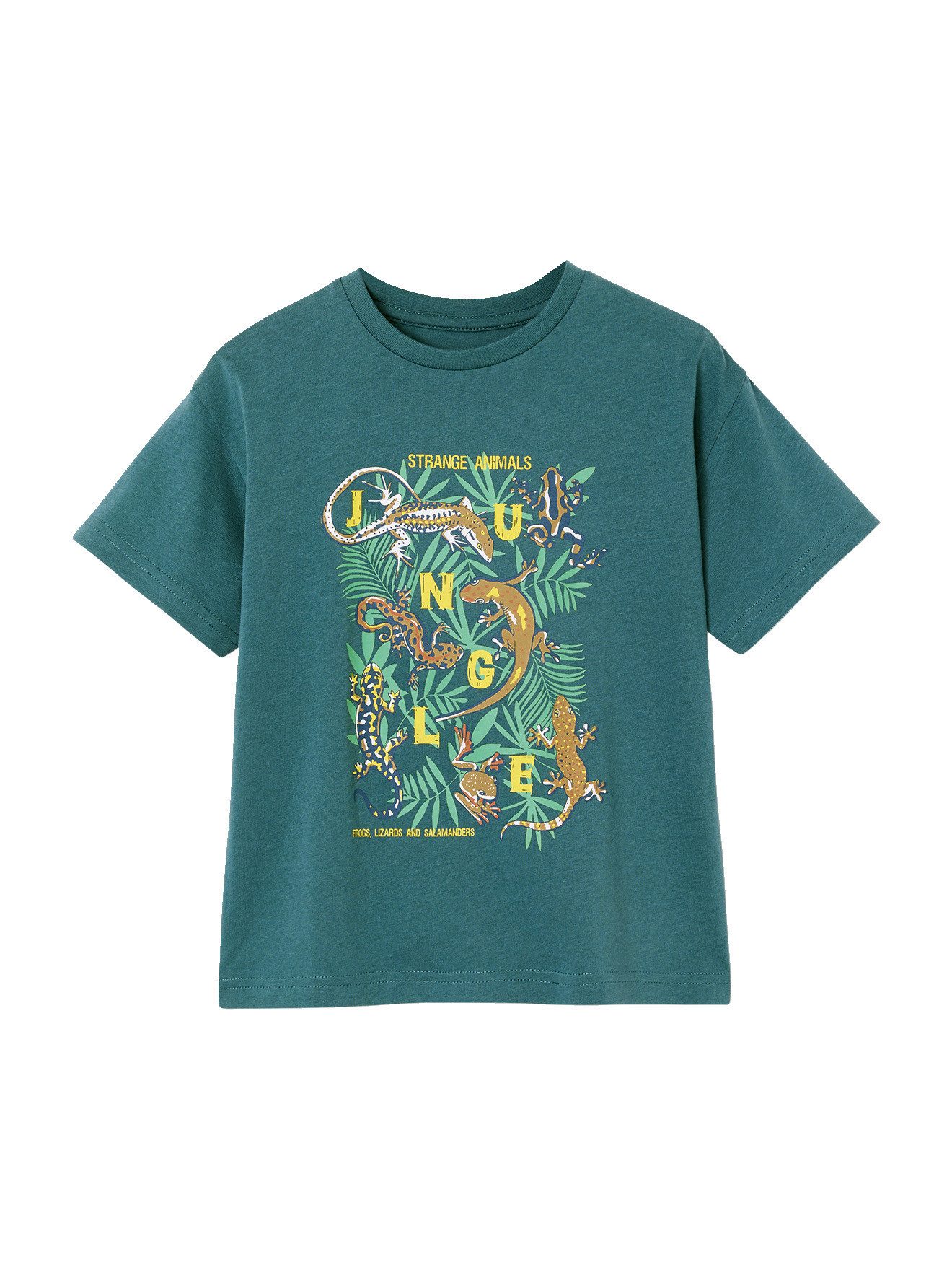 Kurzarmshirt