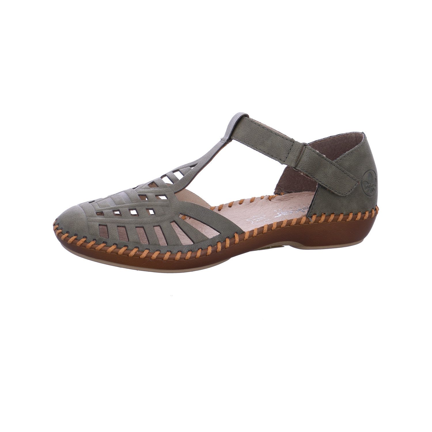 Rieker Sandalette