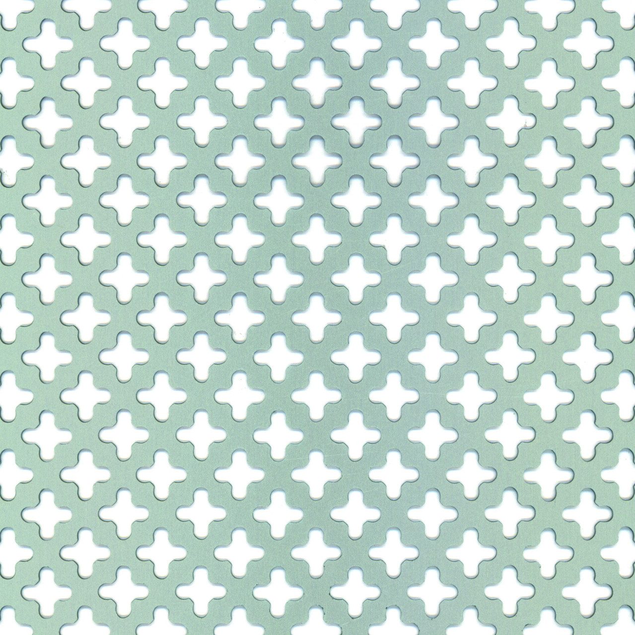 Alberts Lochblech Alberts Lochblech Aluminium eloxiert 250 x 0,8 x, Aluminium