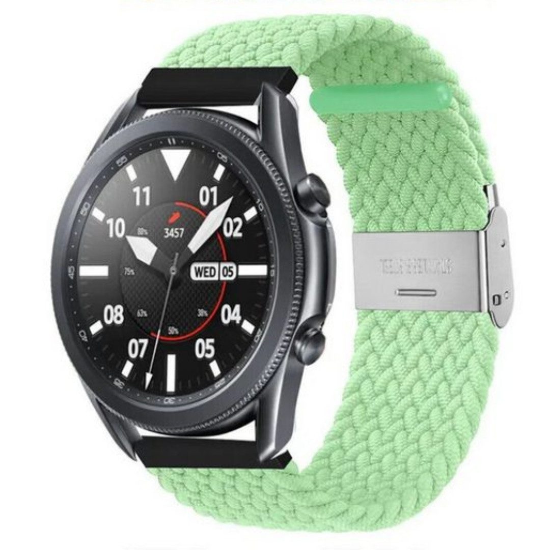 SmartUP Smartwatch-Armband für Samsung Galaxy Watch günstig online kaufen