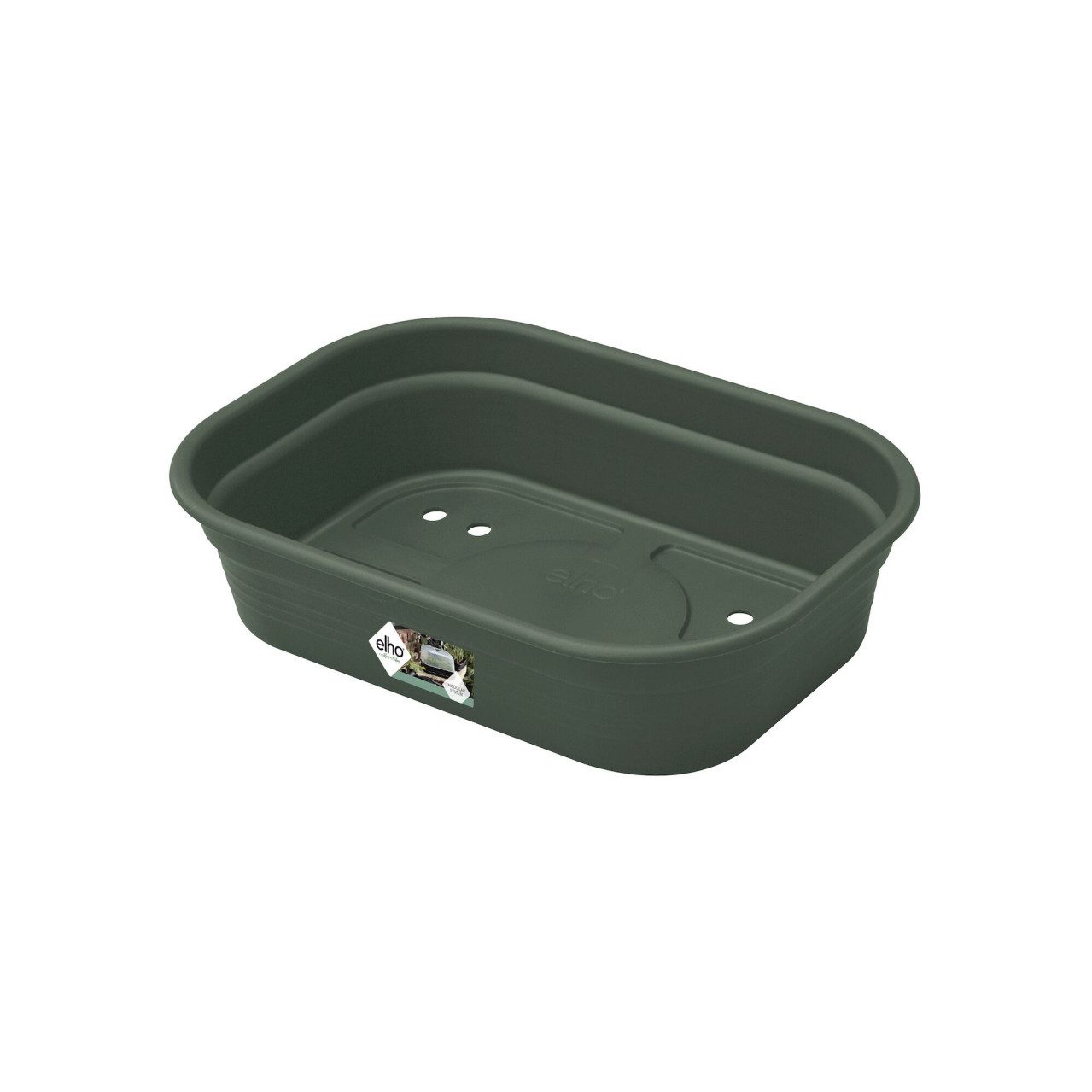Anzuchttopf Elho Anzuchtschale Green Basic Gr. S laubgrün 24 x