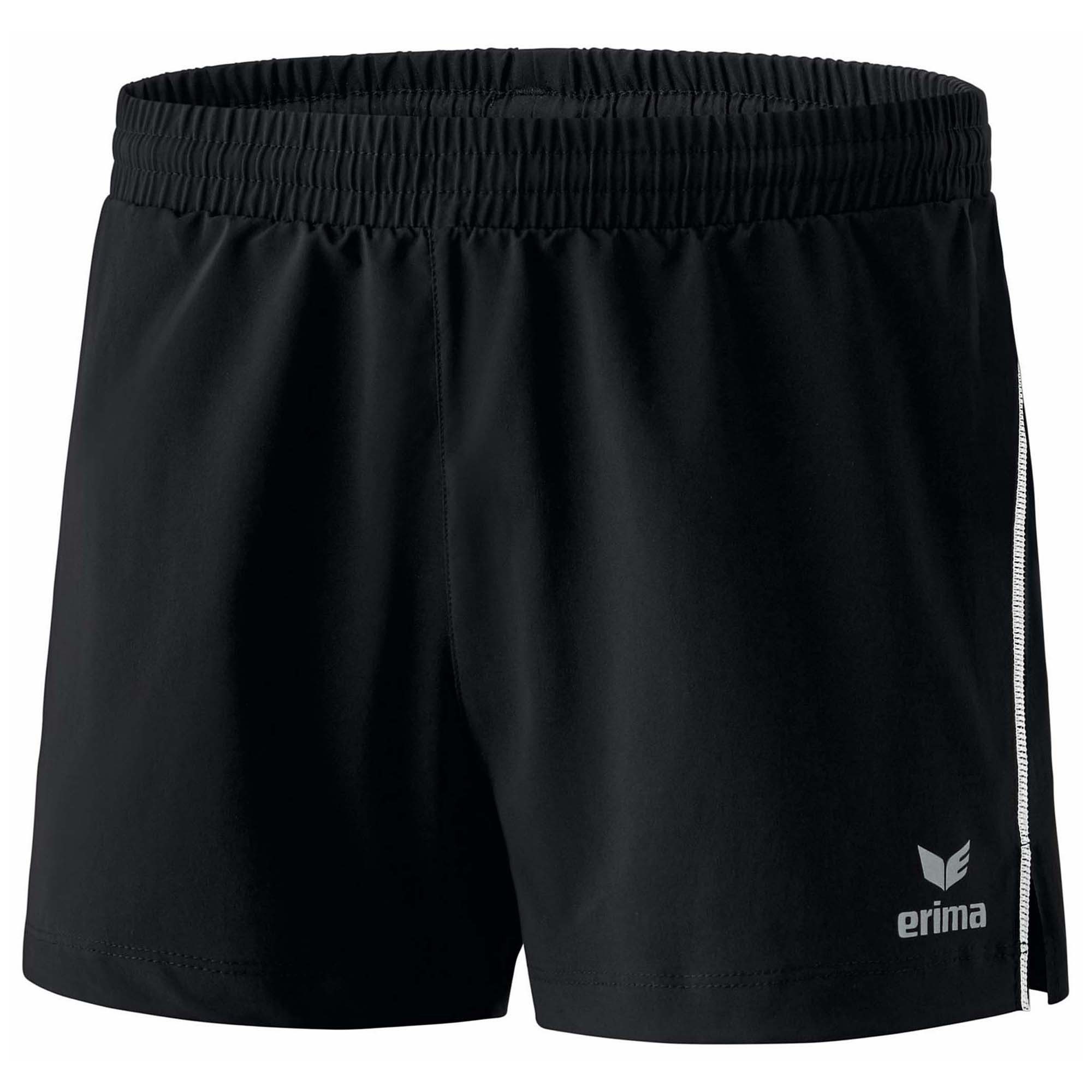 Trainingsshorts erima Damen Laufshort Running Shorts