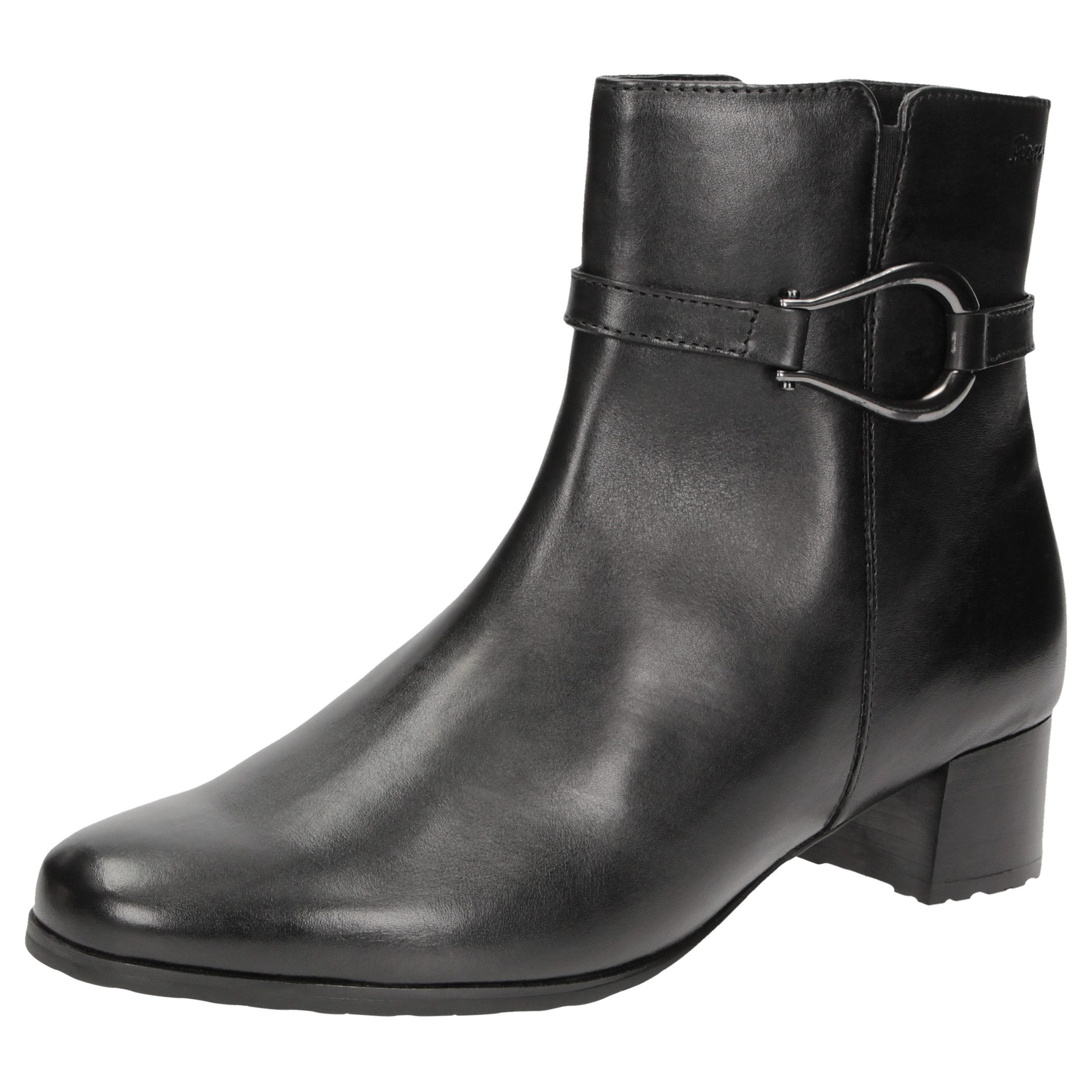 SIOUX Fendrina-715 Stiefelette