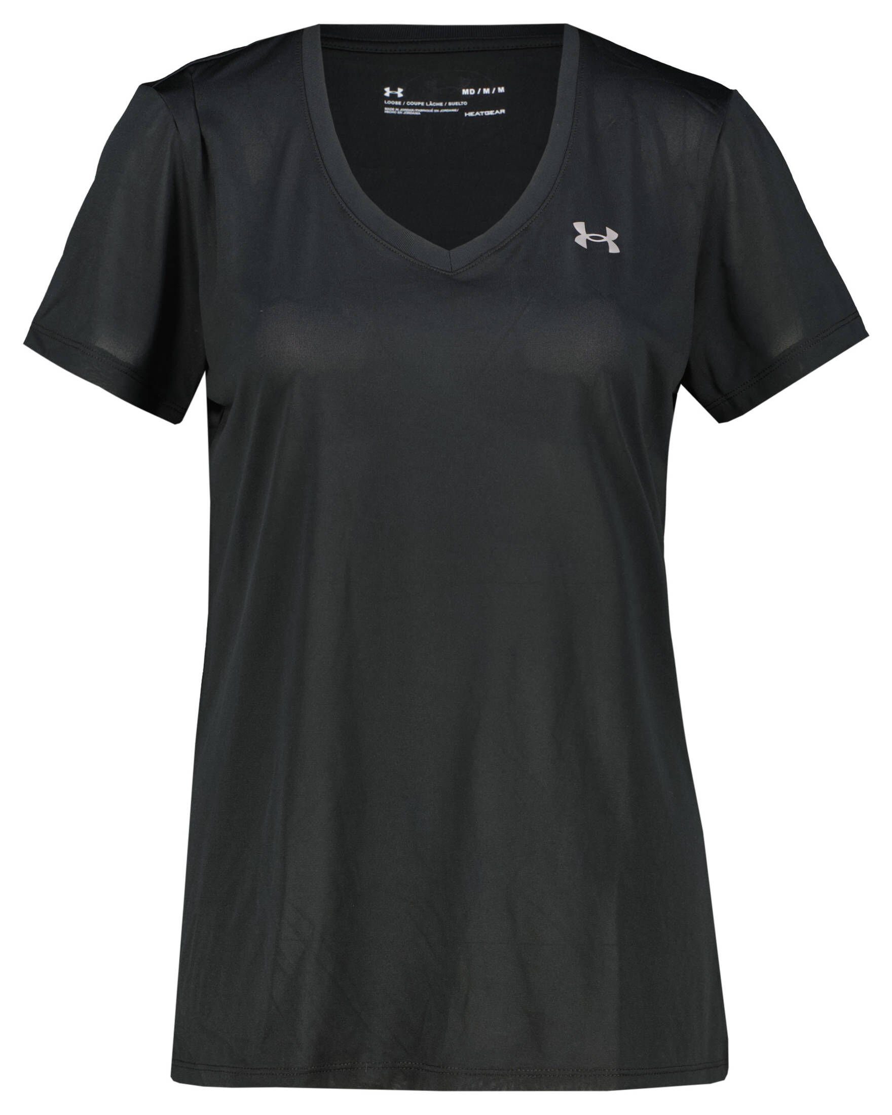 Under Armour® T-Shirt Damen Trainingsshirt UA TECH™ Loose Fit (1-tlg)