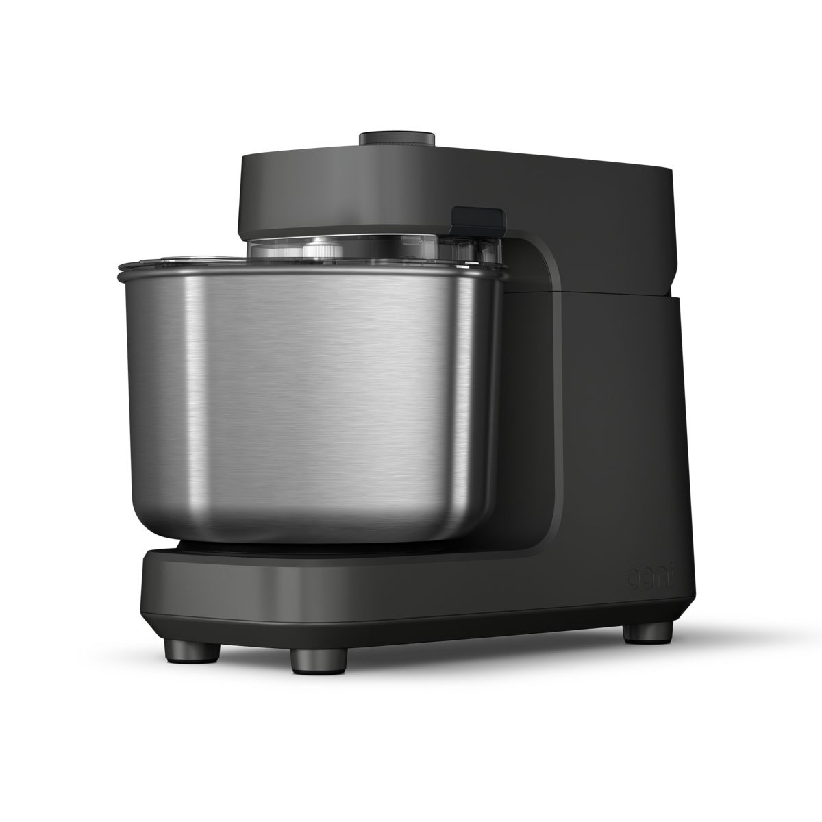 Ooni Küchenmaschine Ooni Halo Pro Spiral Mixer – Bild 5 von 5