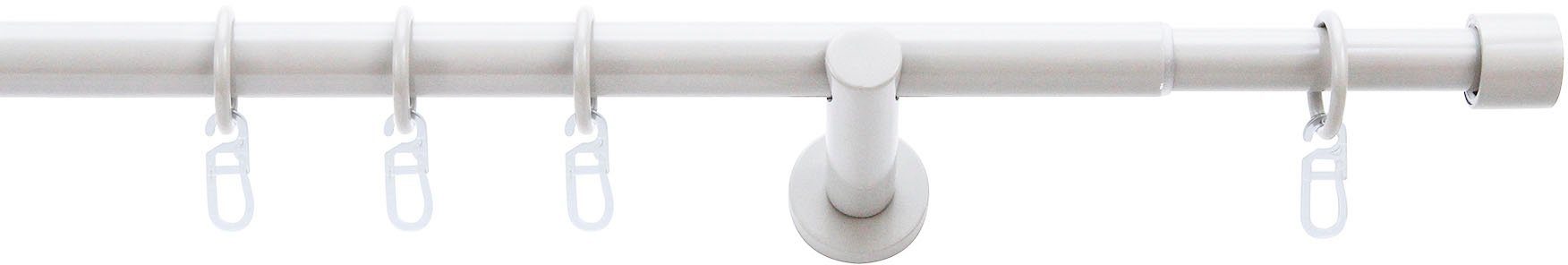 indeko Gardinenstange Andrax, Ø 20 mm, günstig online kaufen