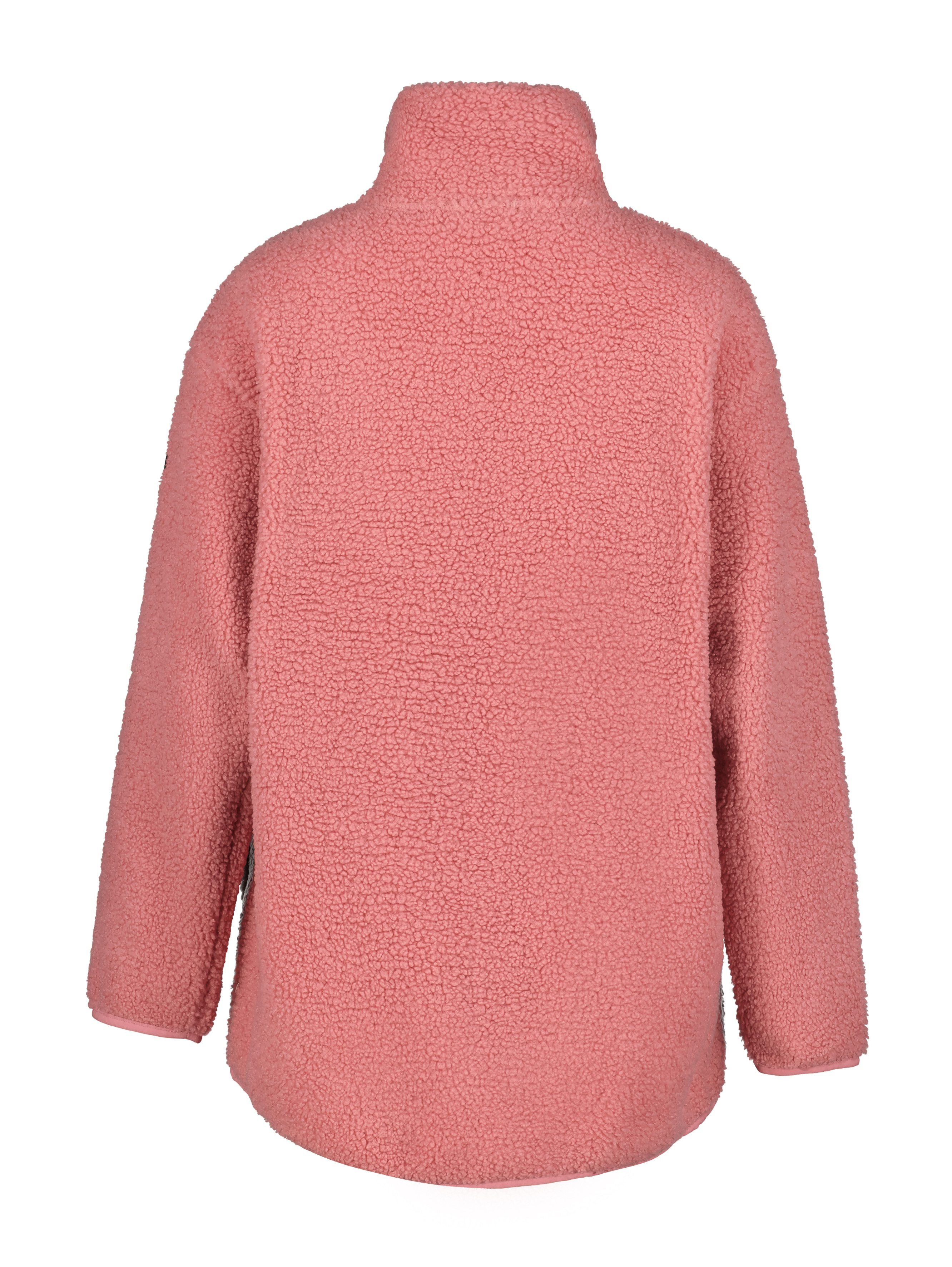 Icepeak Fleecejacke ICEPEAK PARACHUTE günstig online kaufen