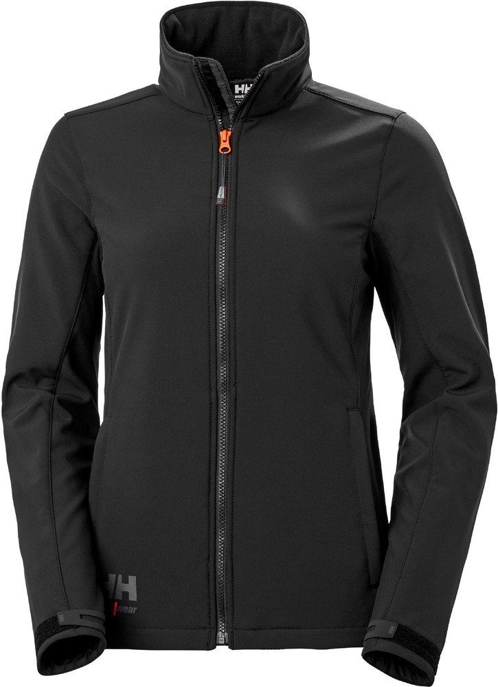 Softshelljacke Luna Softs Jacket