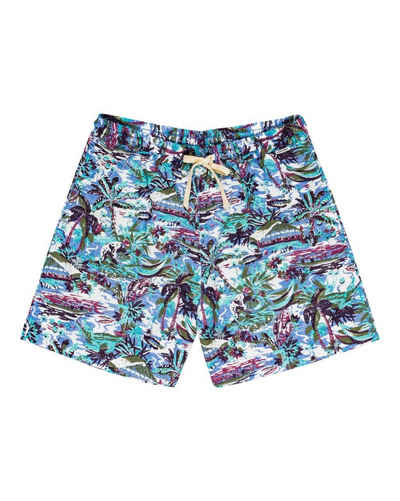 Element Shorts VOLLEY