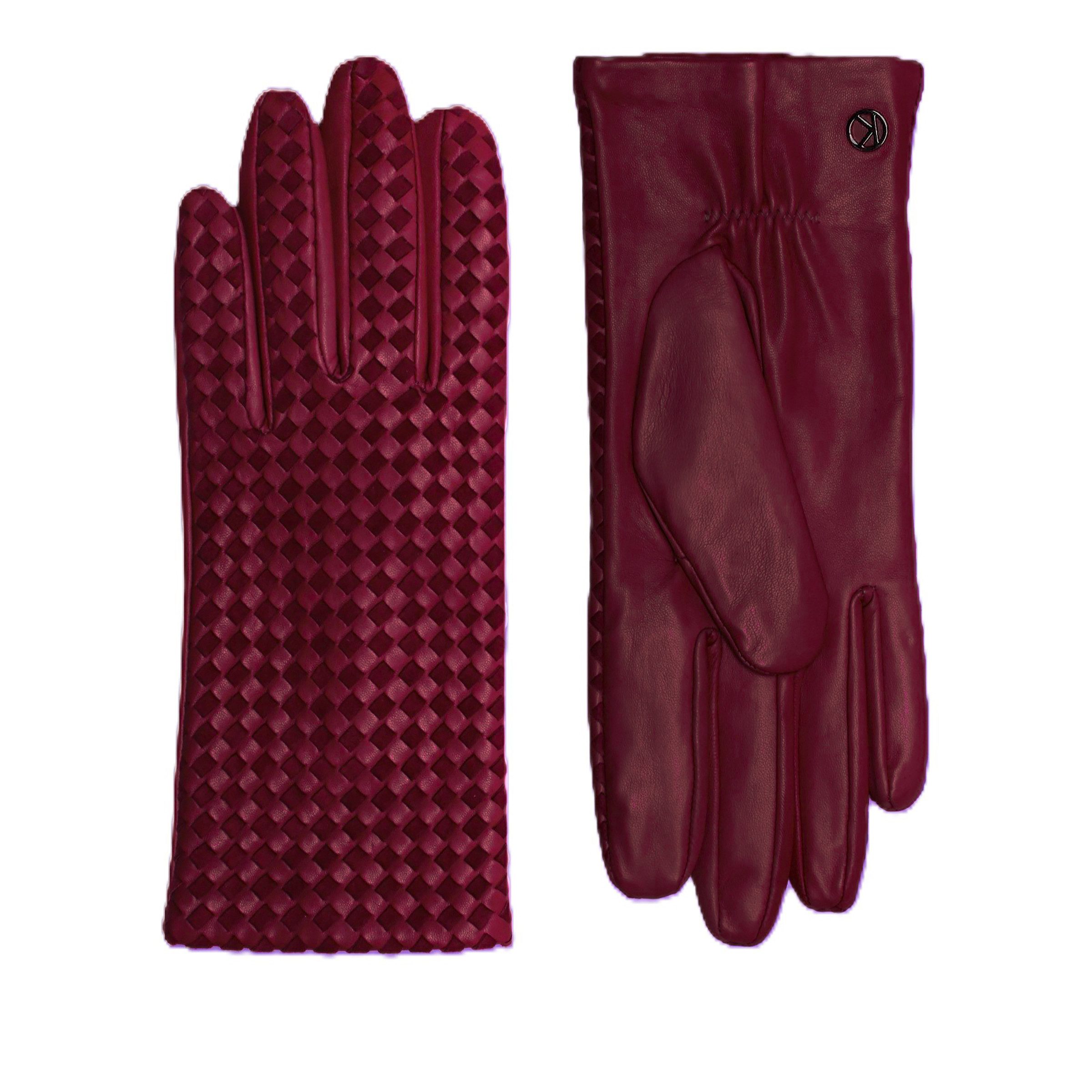 KESSLER Lederhandschuhe Mila