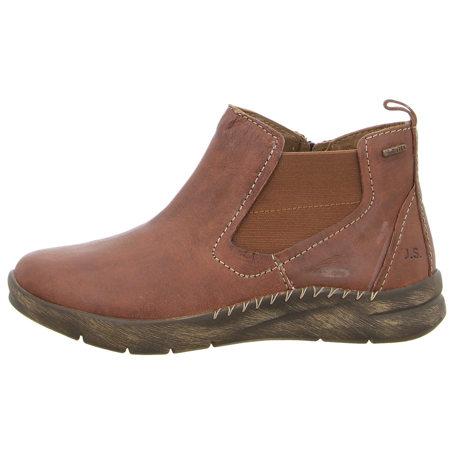 Josef Seibel Conny 57 Stiefelette