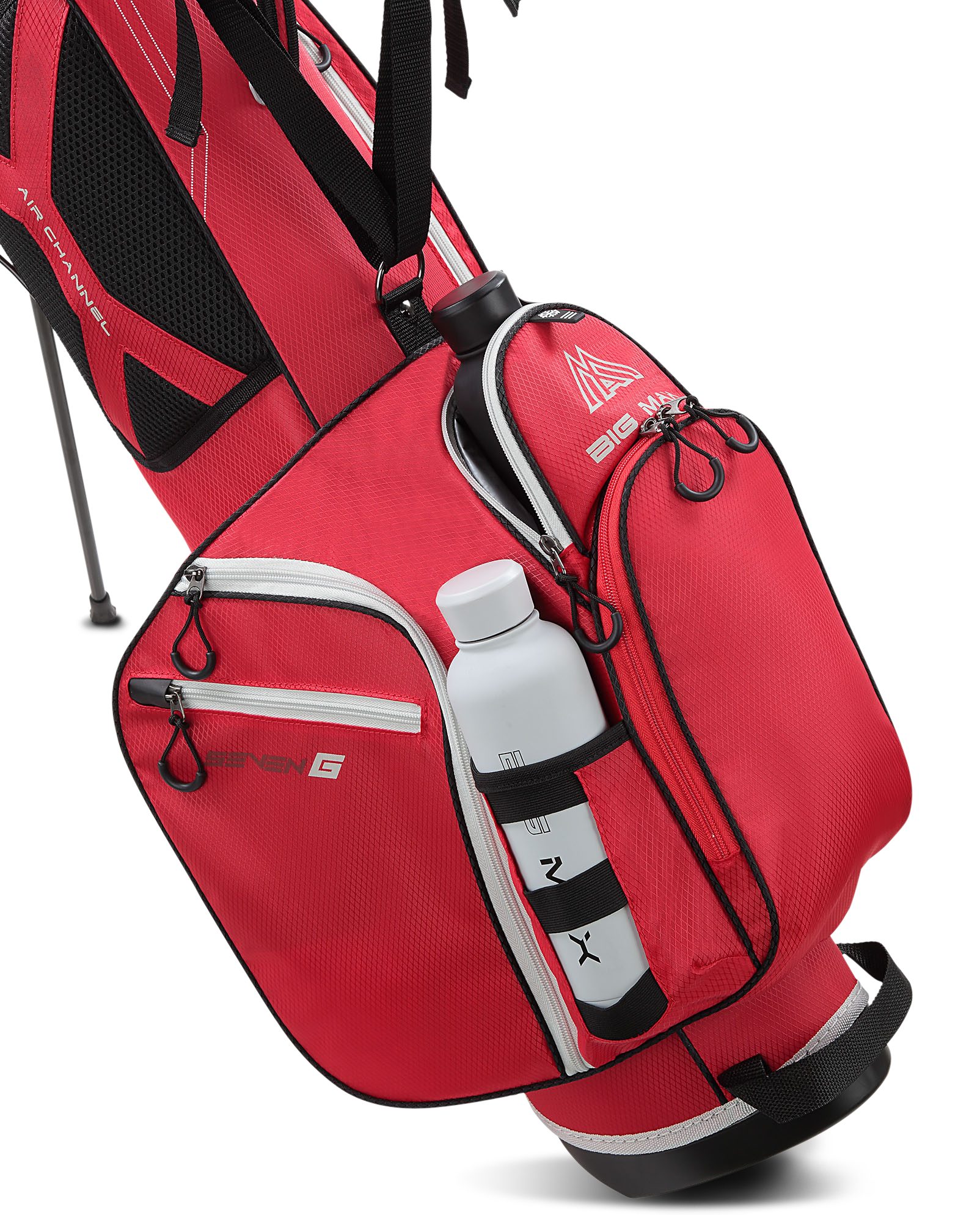 BIG MAX Sporttasche Heaven Seven G Standbag Golftasche
