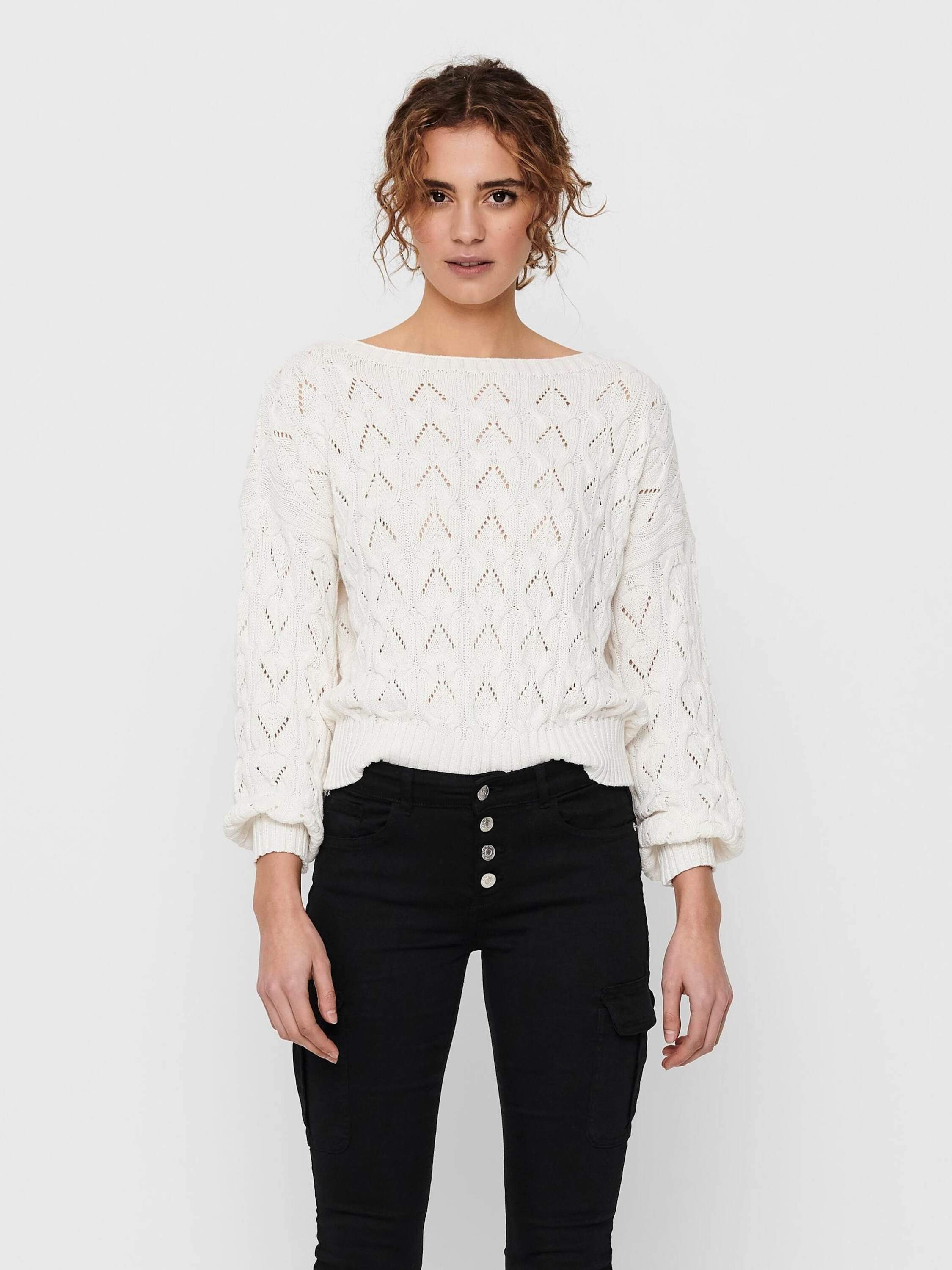 ONLY Strickpullover ONLBrynn (1-tlg) Weiteres Detail günstig online kaufen