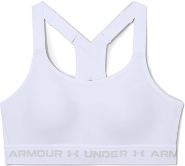 Under Armour® Slip Armour High Crossback Sport-BH