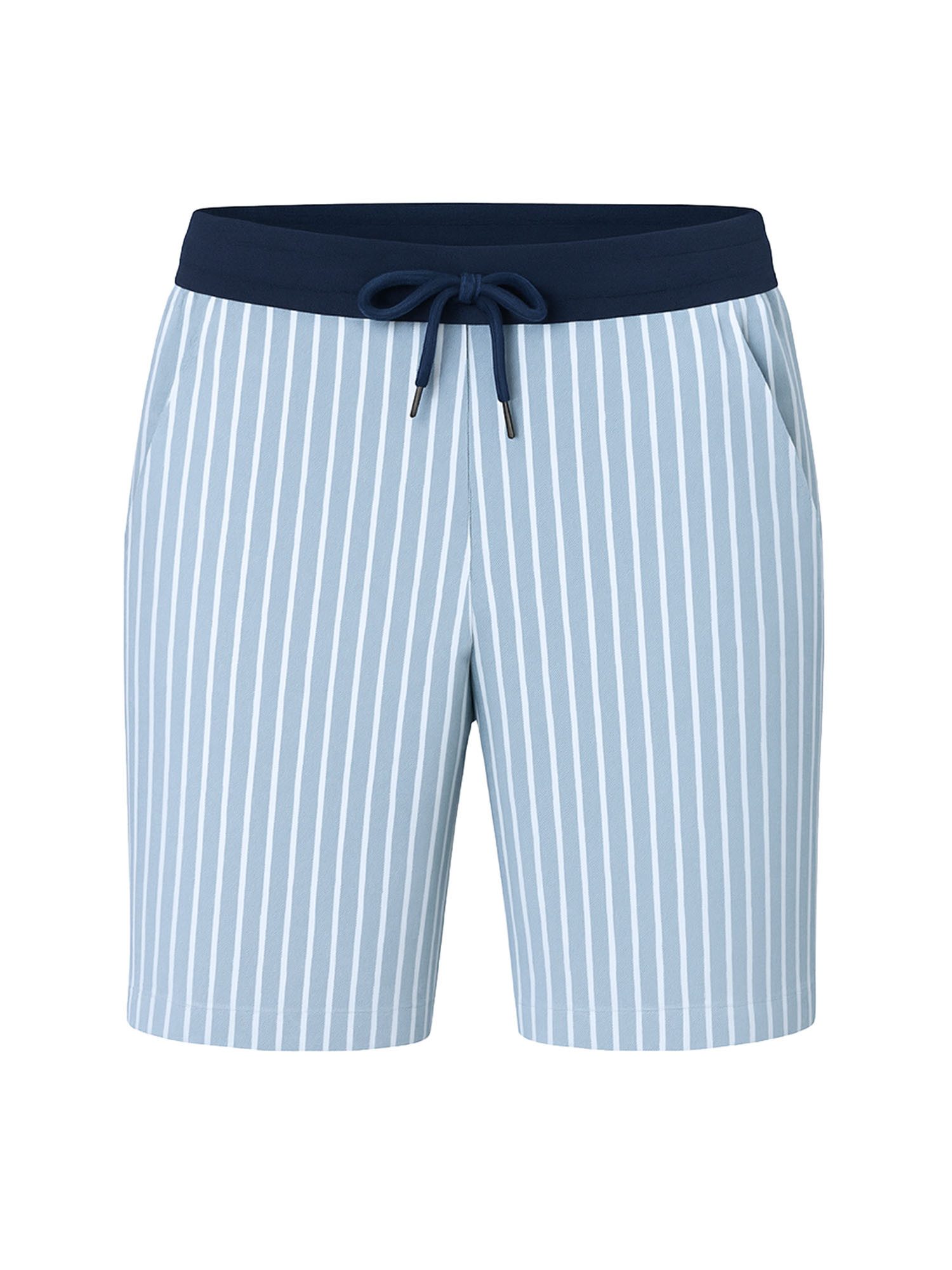 Phil & Co. Pyjamashorts Cozy Classics (2-tlg) Schlafshorts, Pyjama Shorts günstig online kaufen