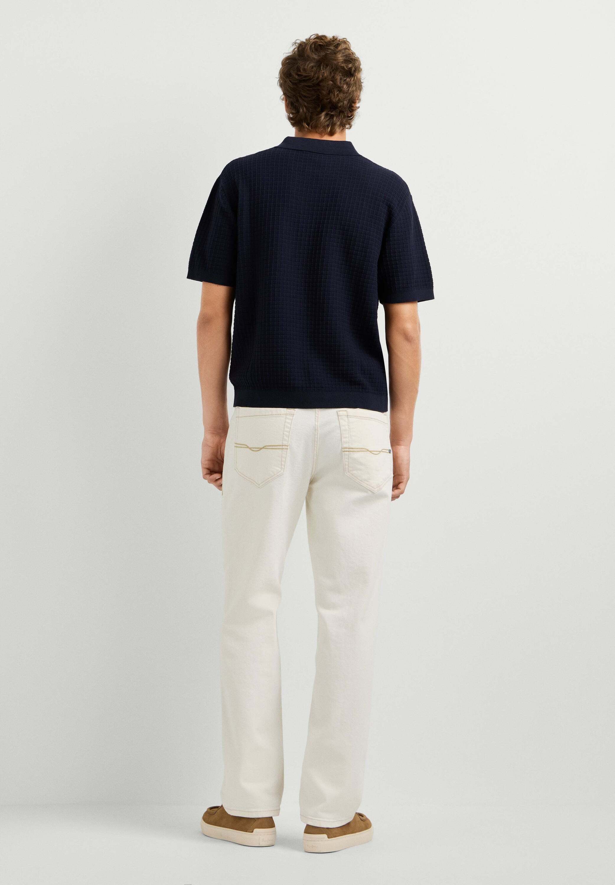 Pepe Jeans Poloshirt polo shirt DYLAN POLO