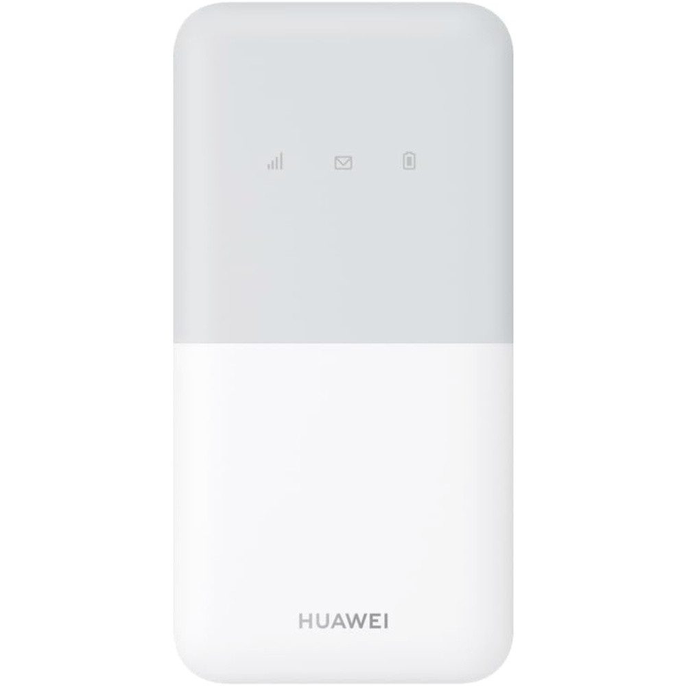 HUAWEI E5586-326 Mobiler 4G-WLAN-Hotspot bis 16 Geräte 195 MBit/s MIMO 4G/LTE-Router
