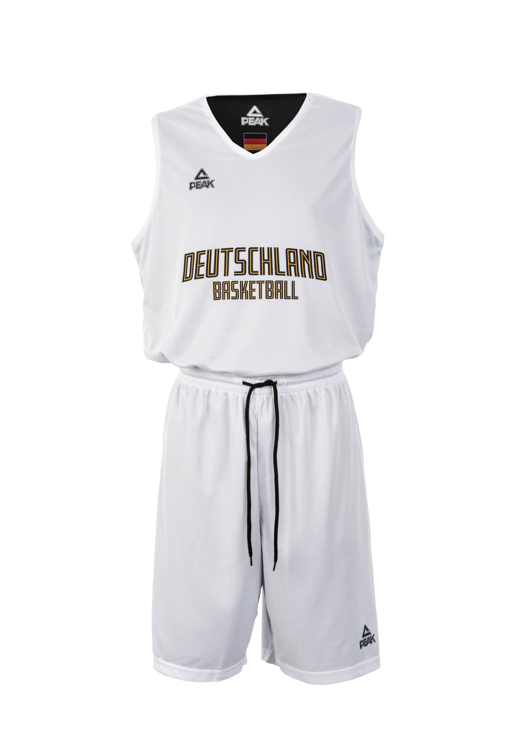 PEAK Basketballtrikot Deutschland günstig online kaufen